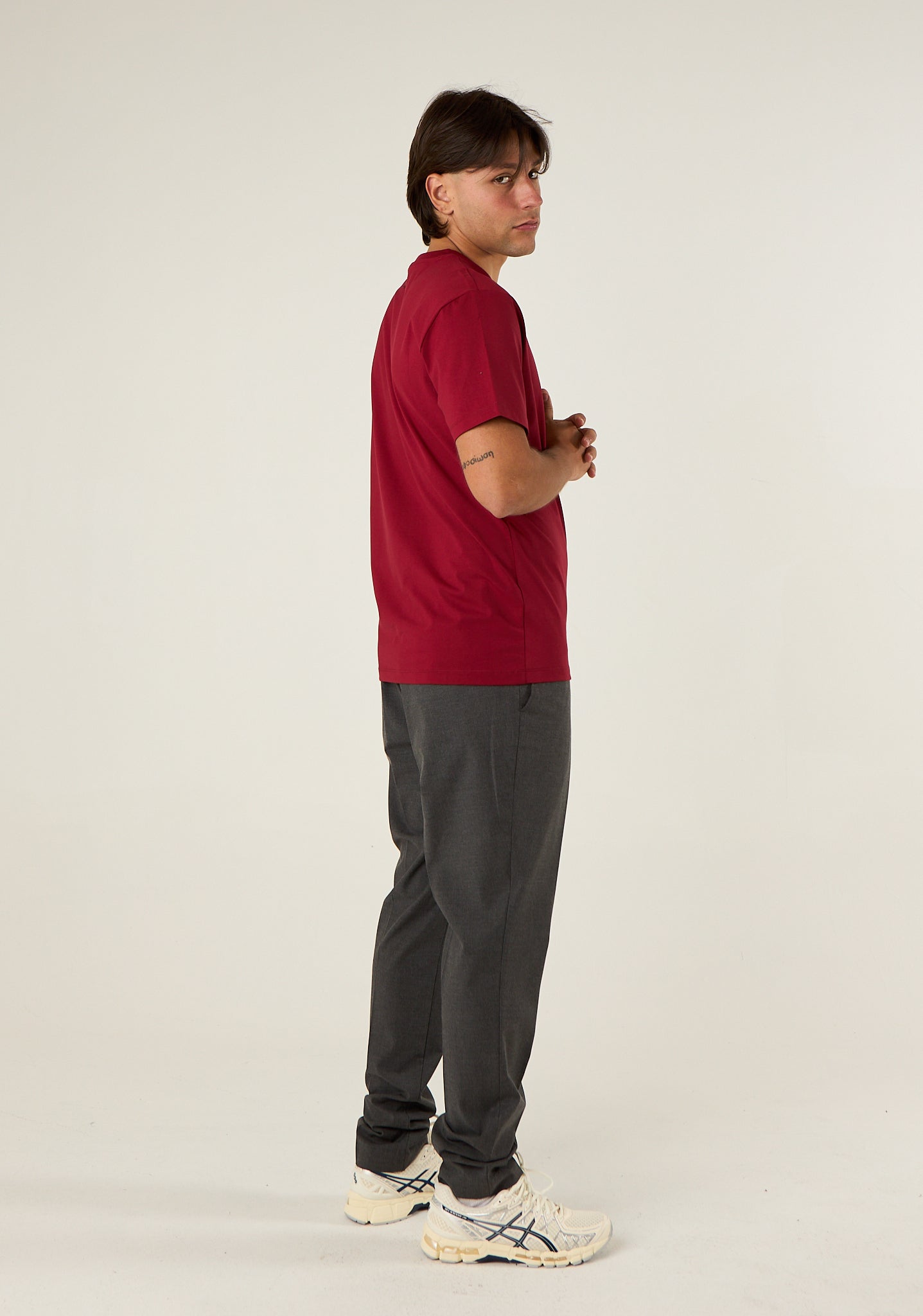 T-shirt basic
