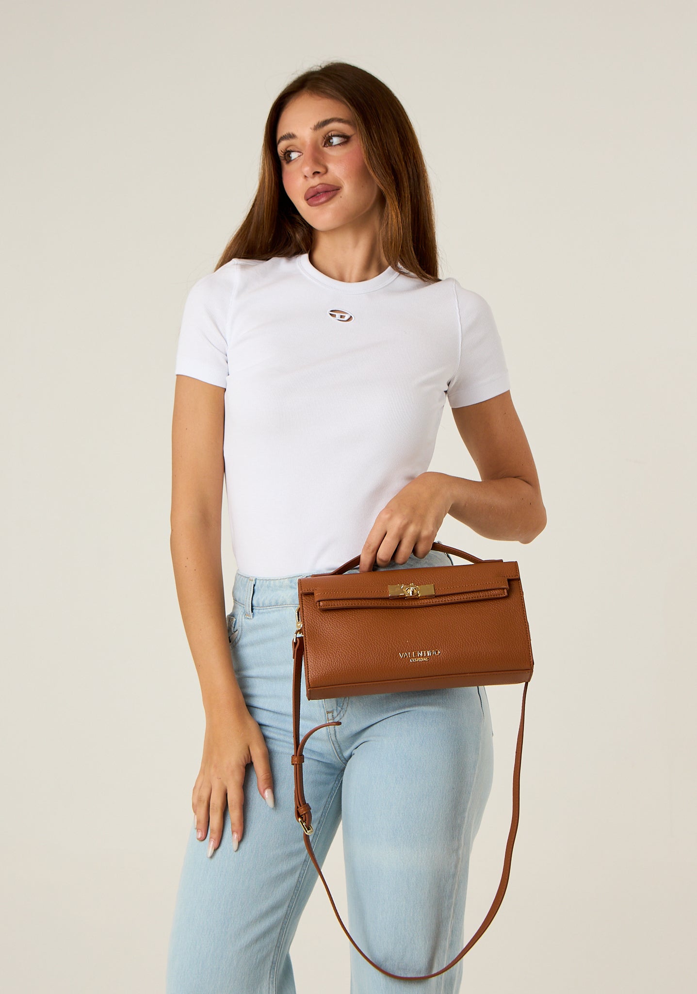 Borsa pochette