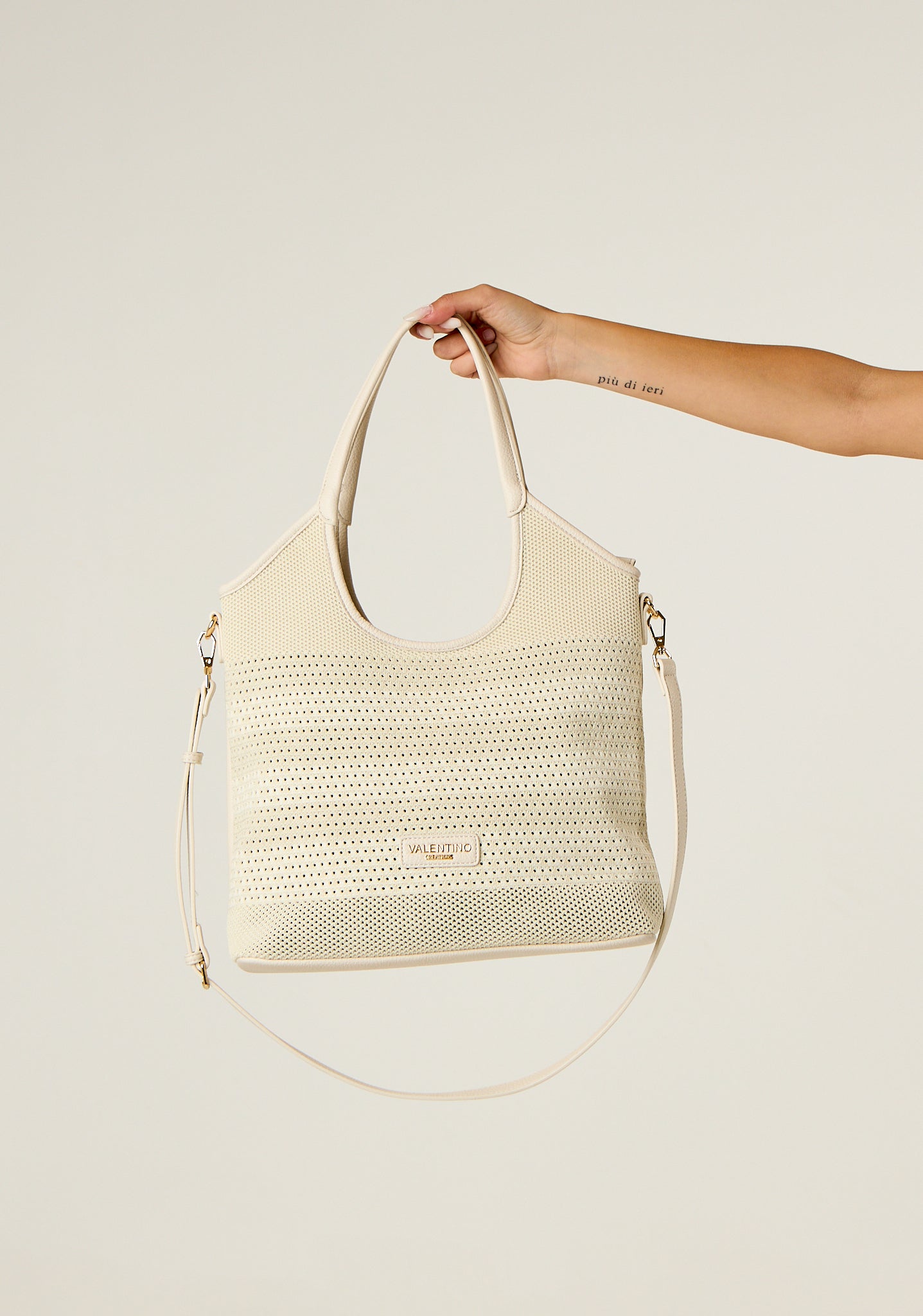 Borsa grande a spalla