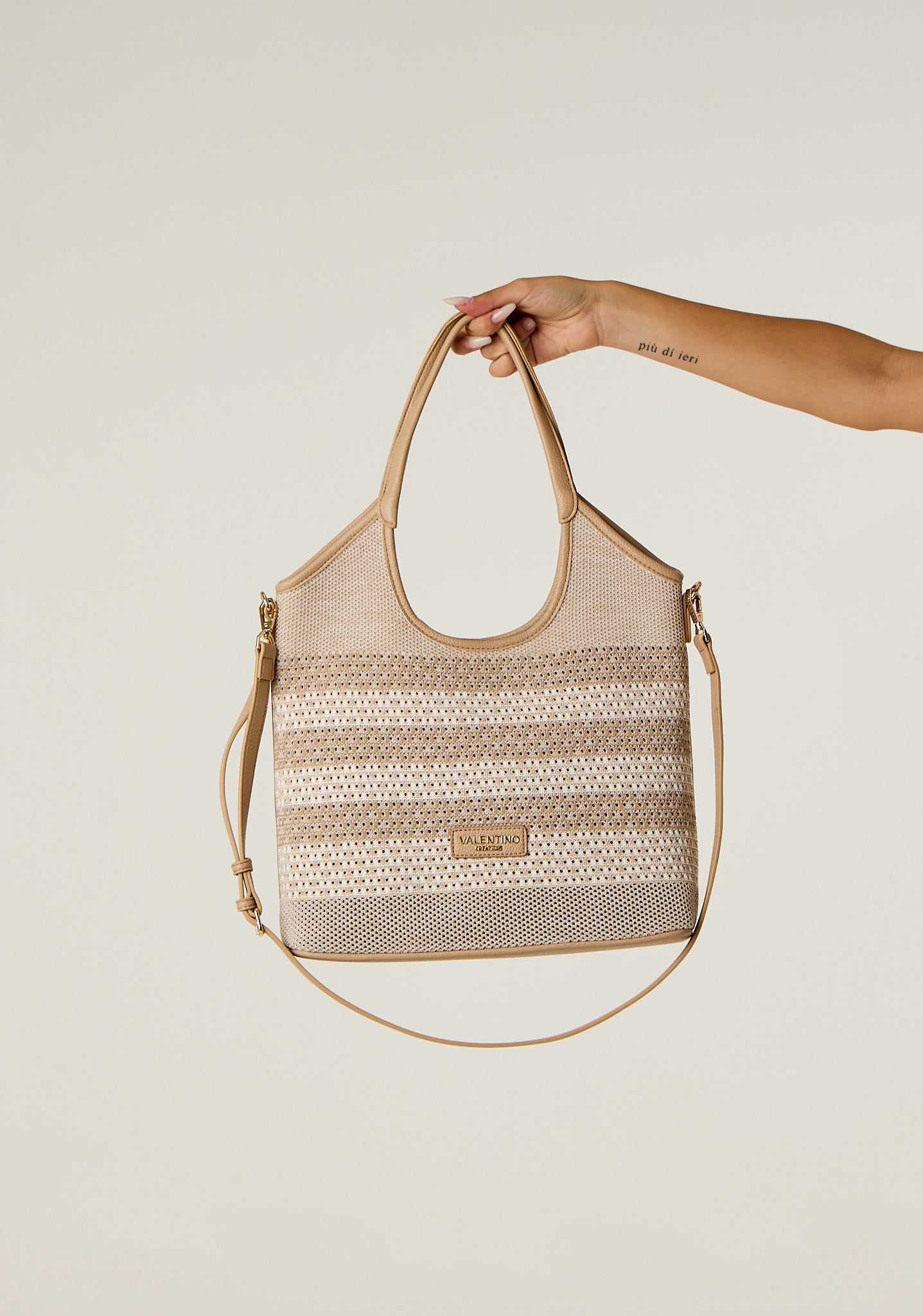 Borsa grande a spalla