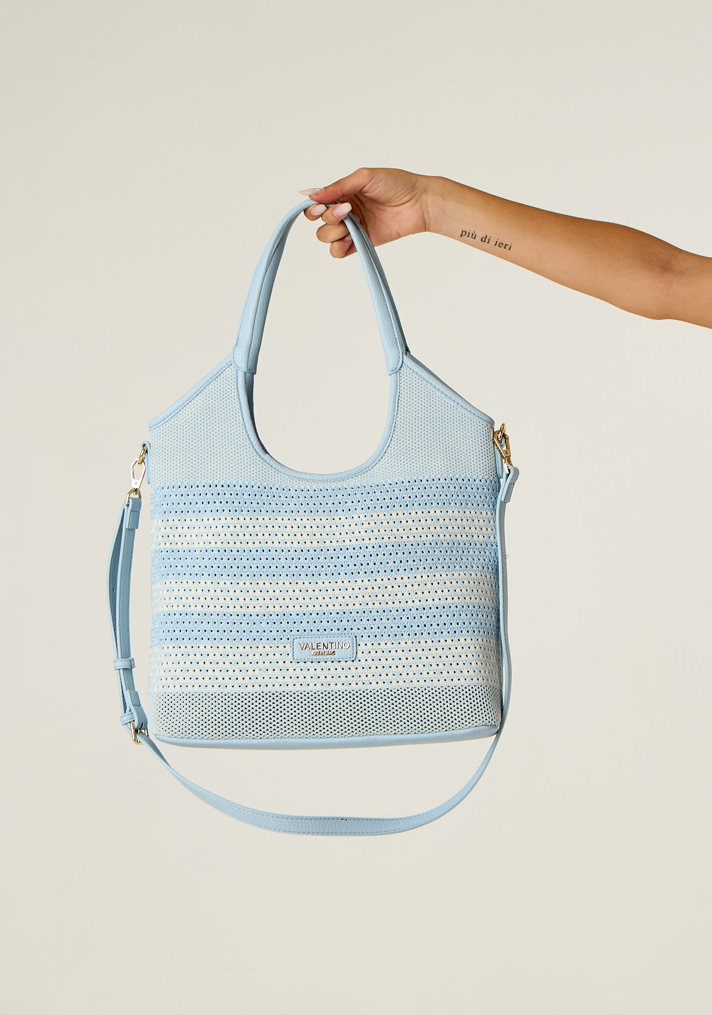 Borsa grande a spalla