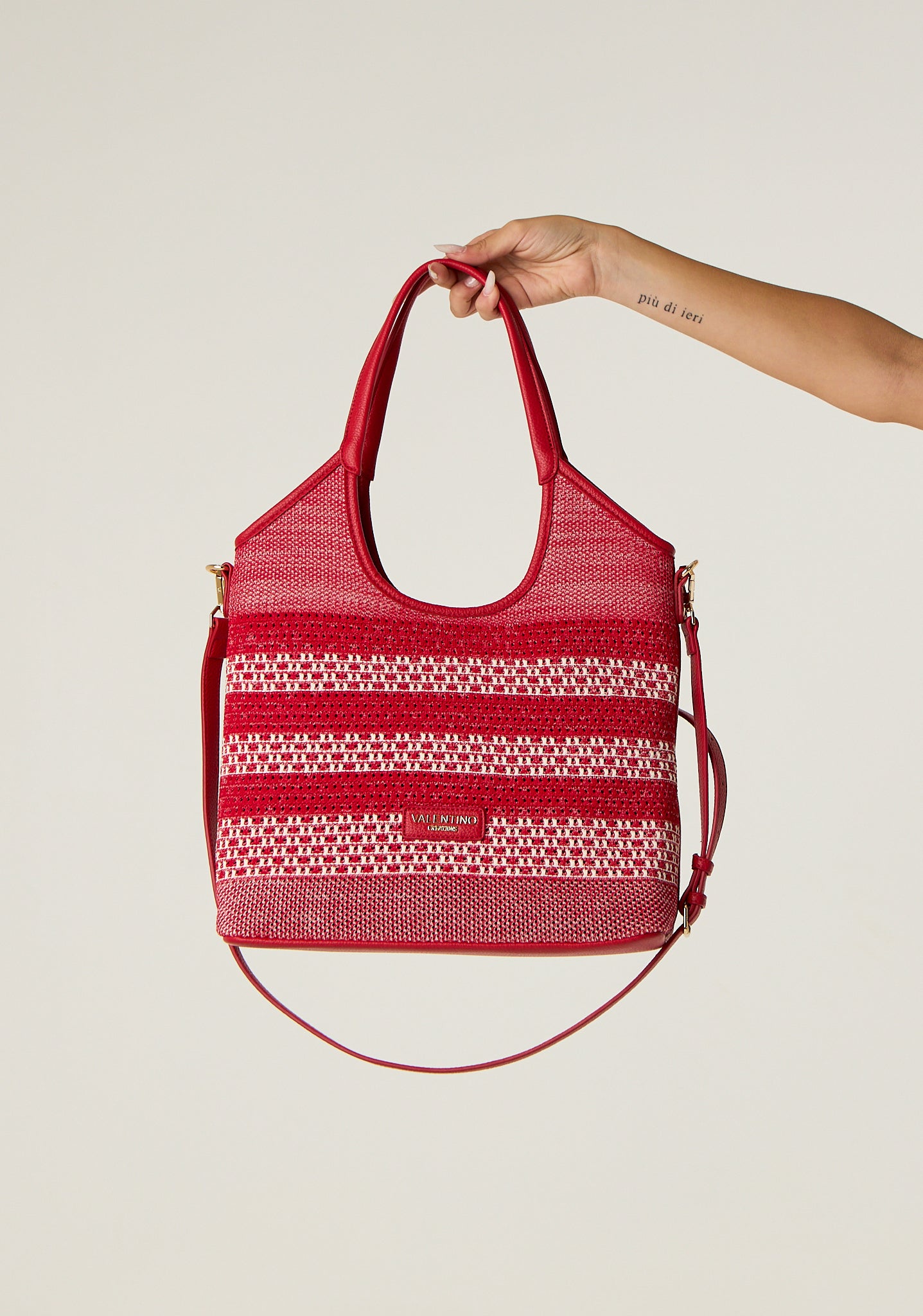 Borsa grande a spalla