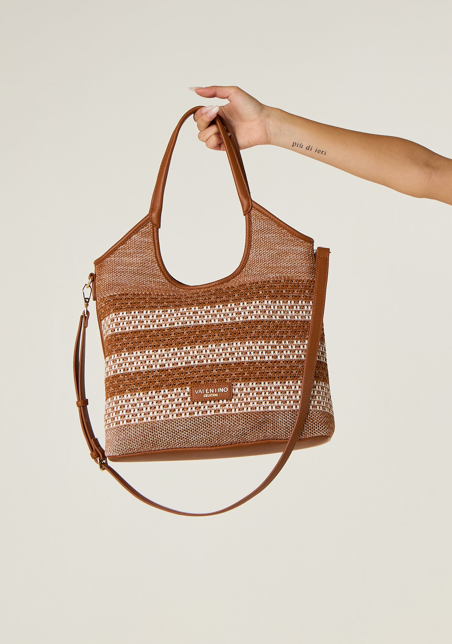 Borsa grande a spalla