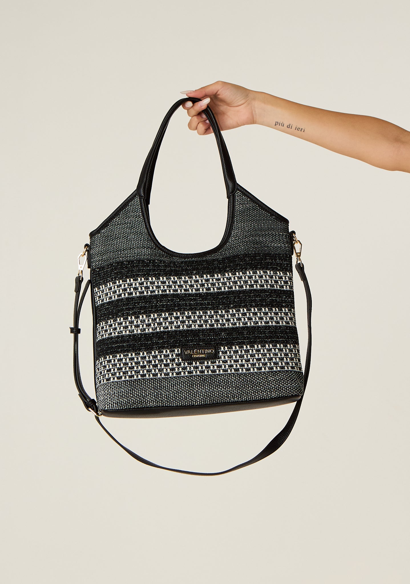 Borsa grande a spalla