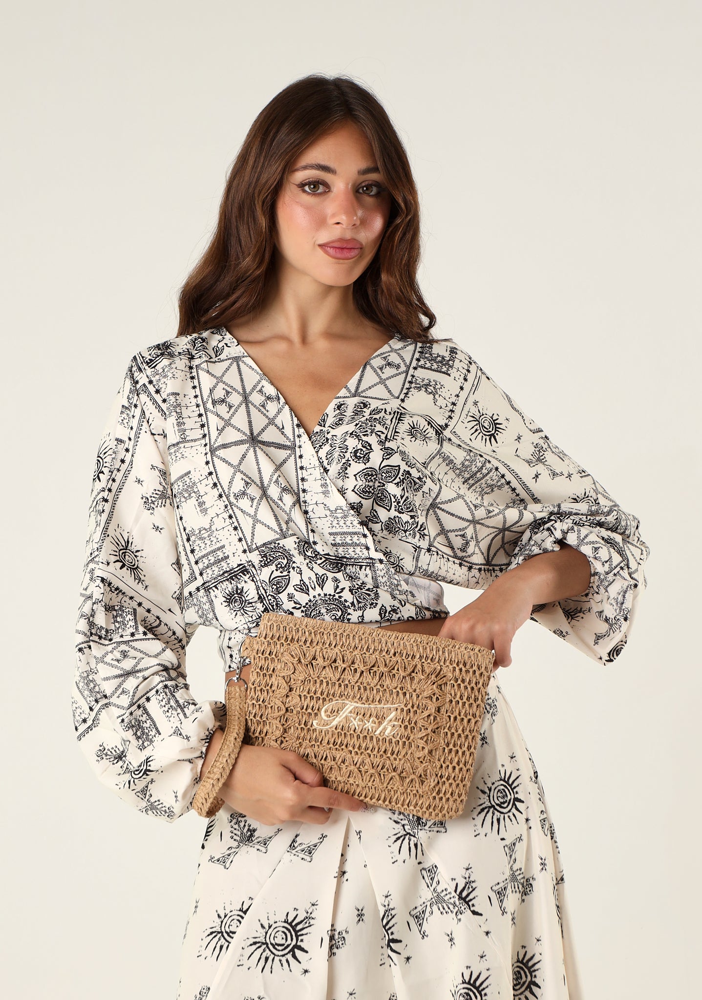 Pochette mini