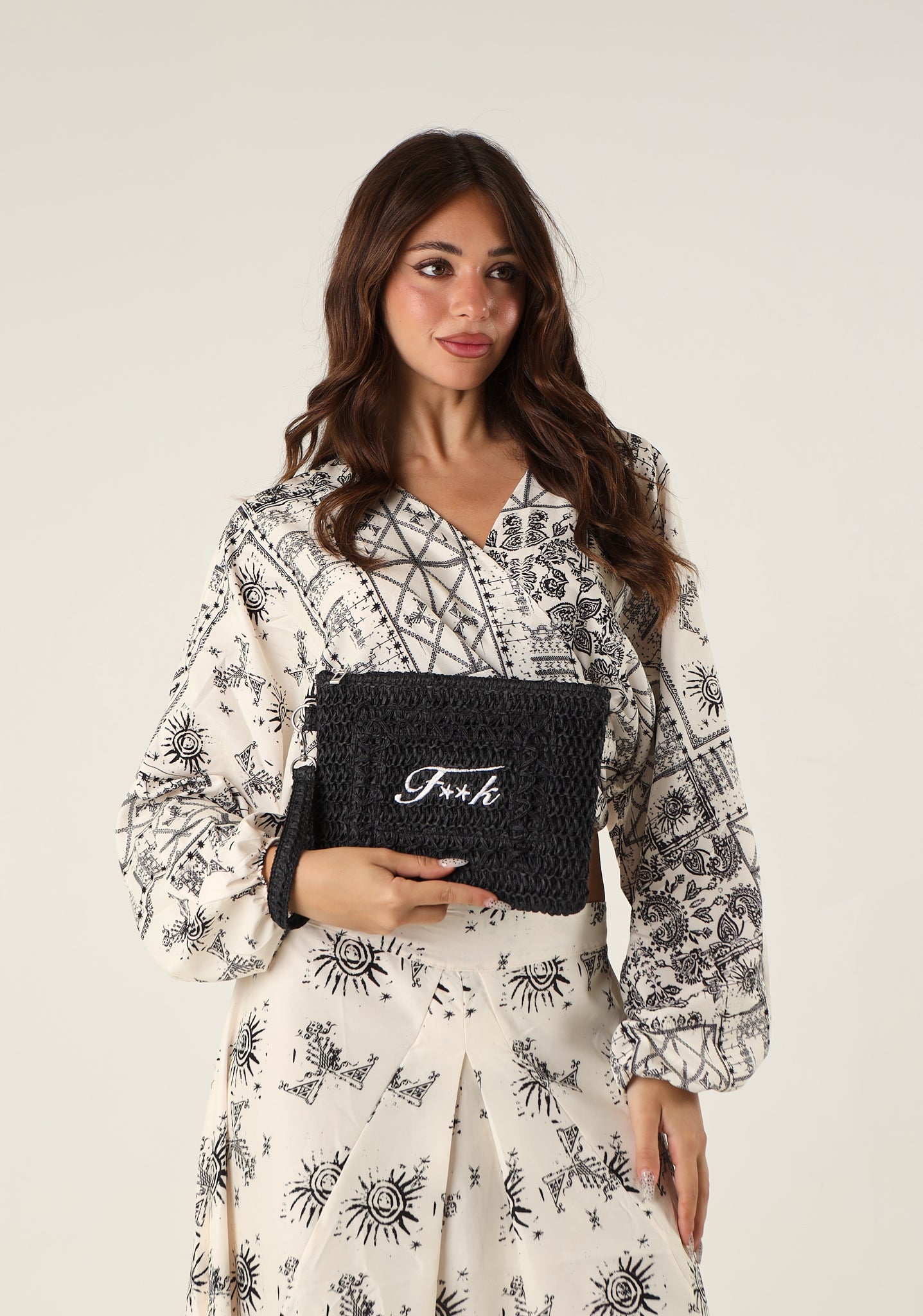 Pochette mini