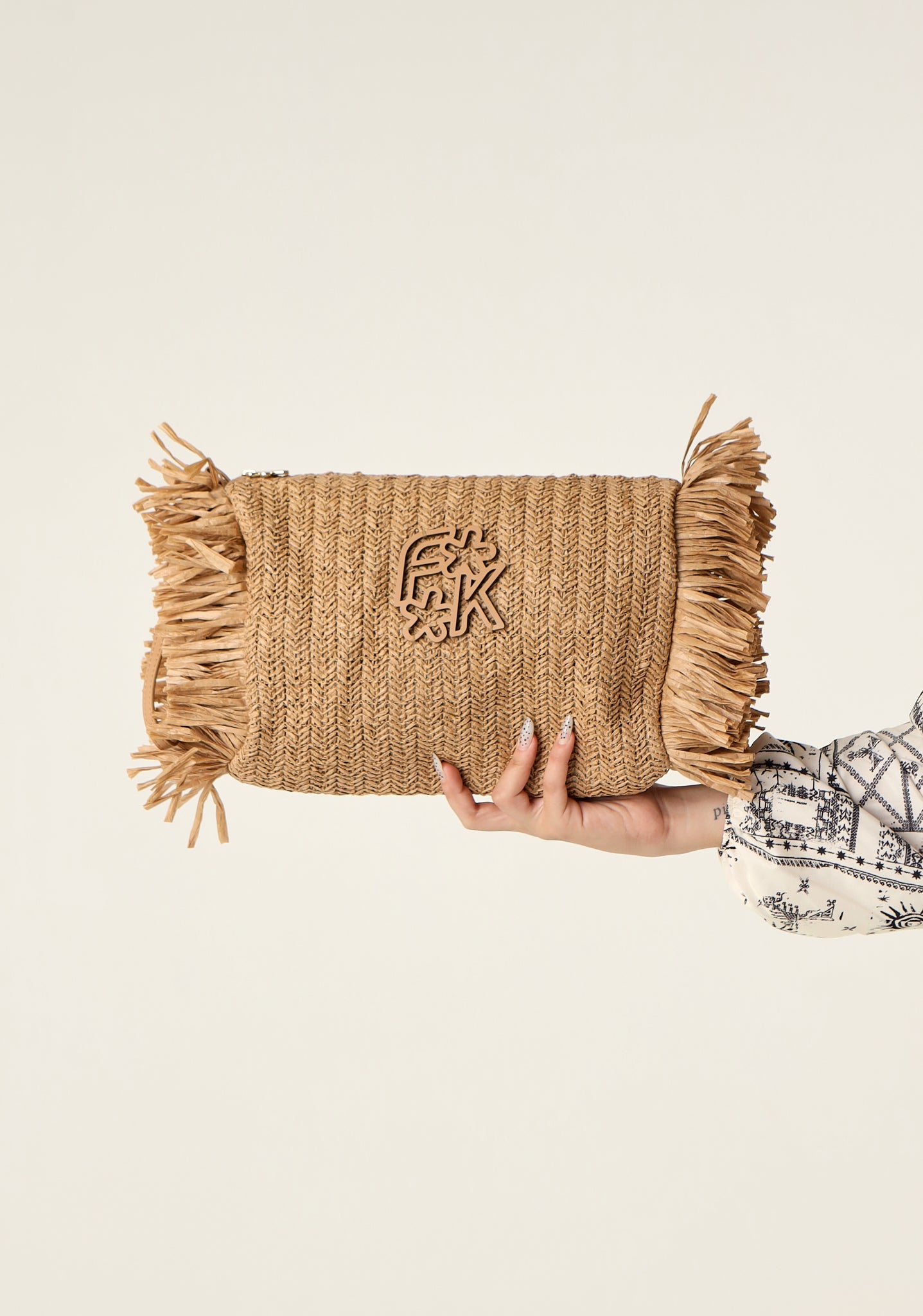 Pochette grande