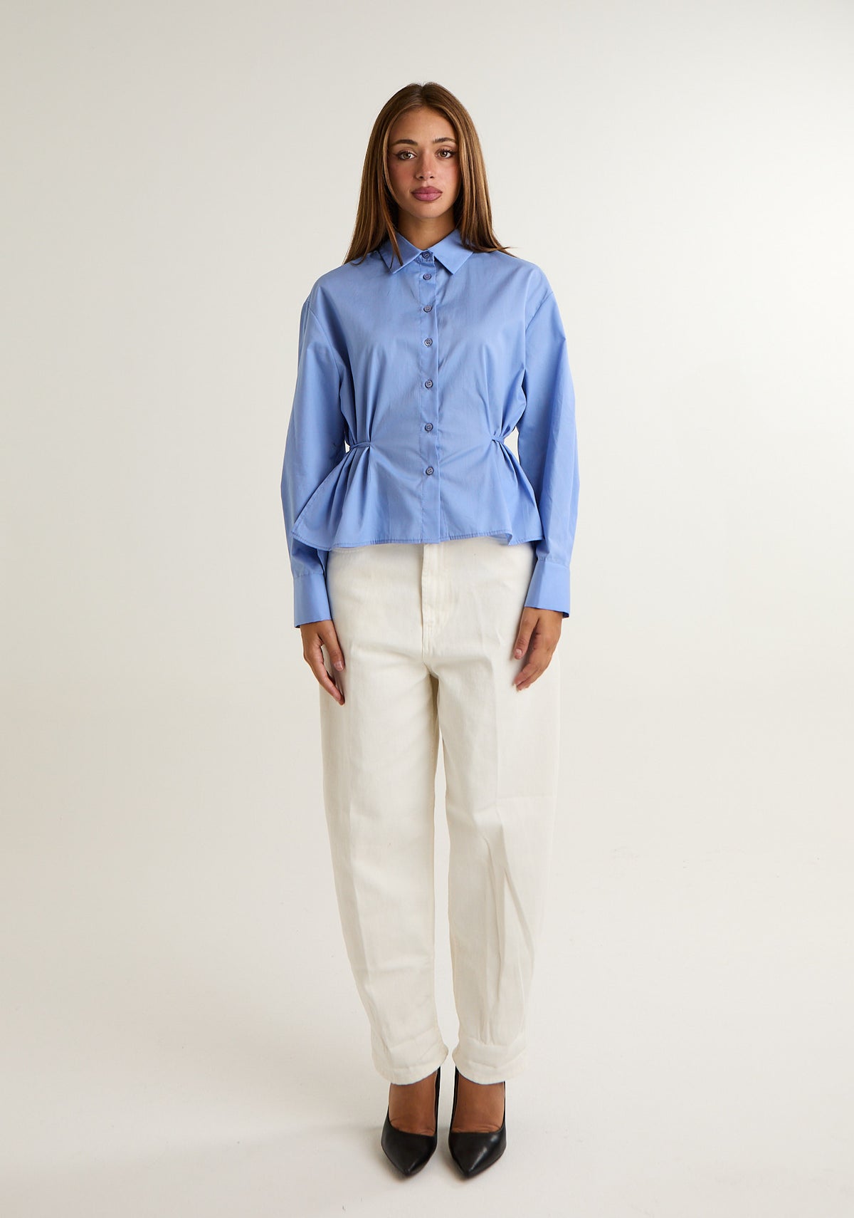 Jeans relaxed fit Laila