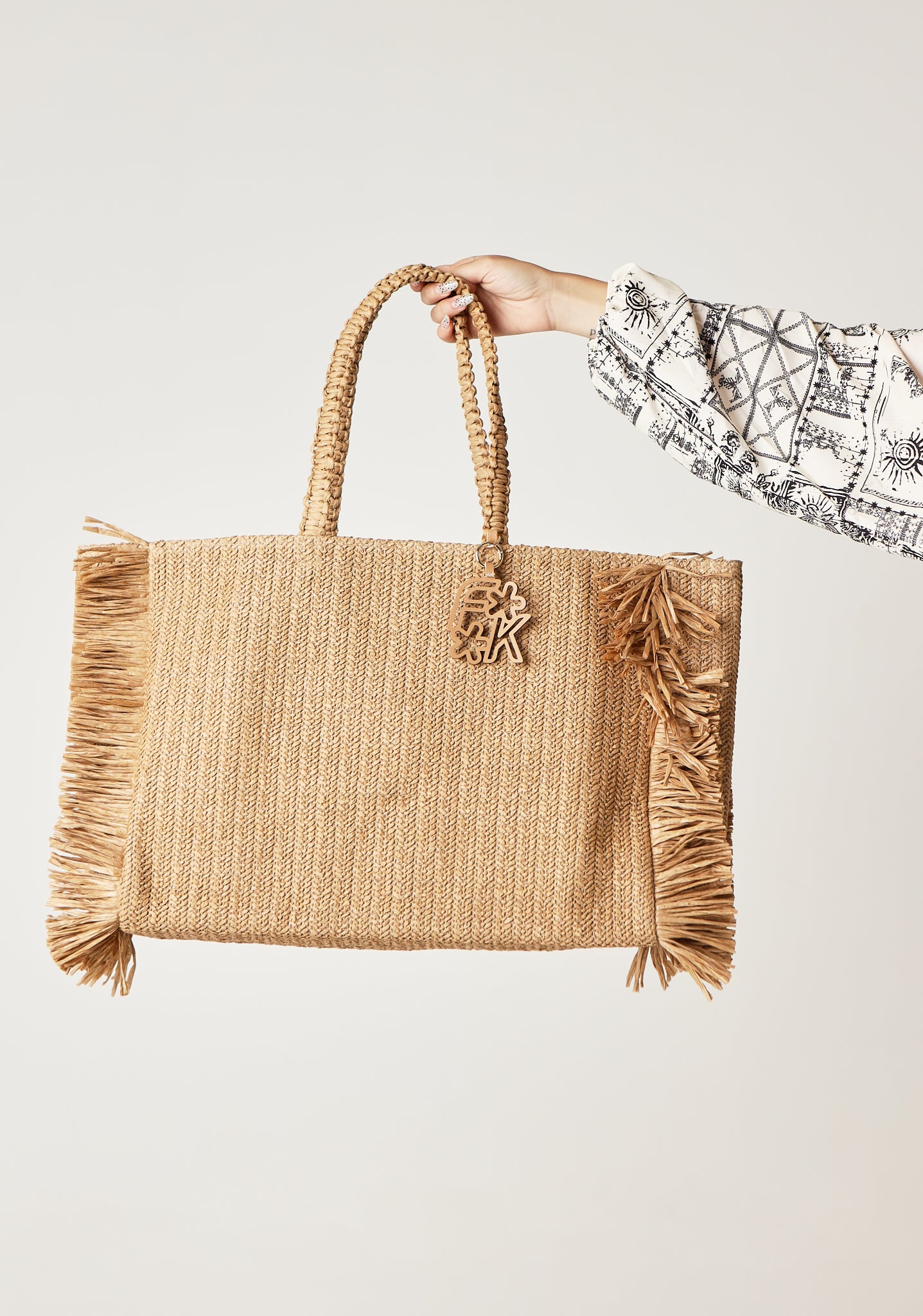 Borsa mare maxi