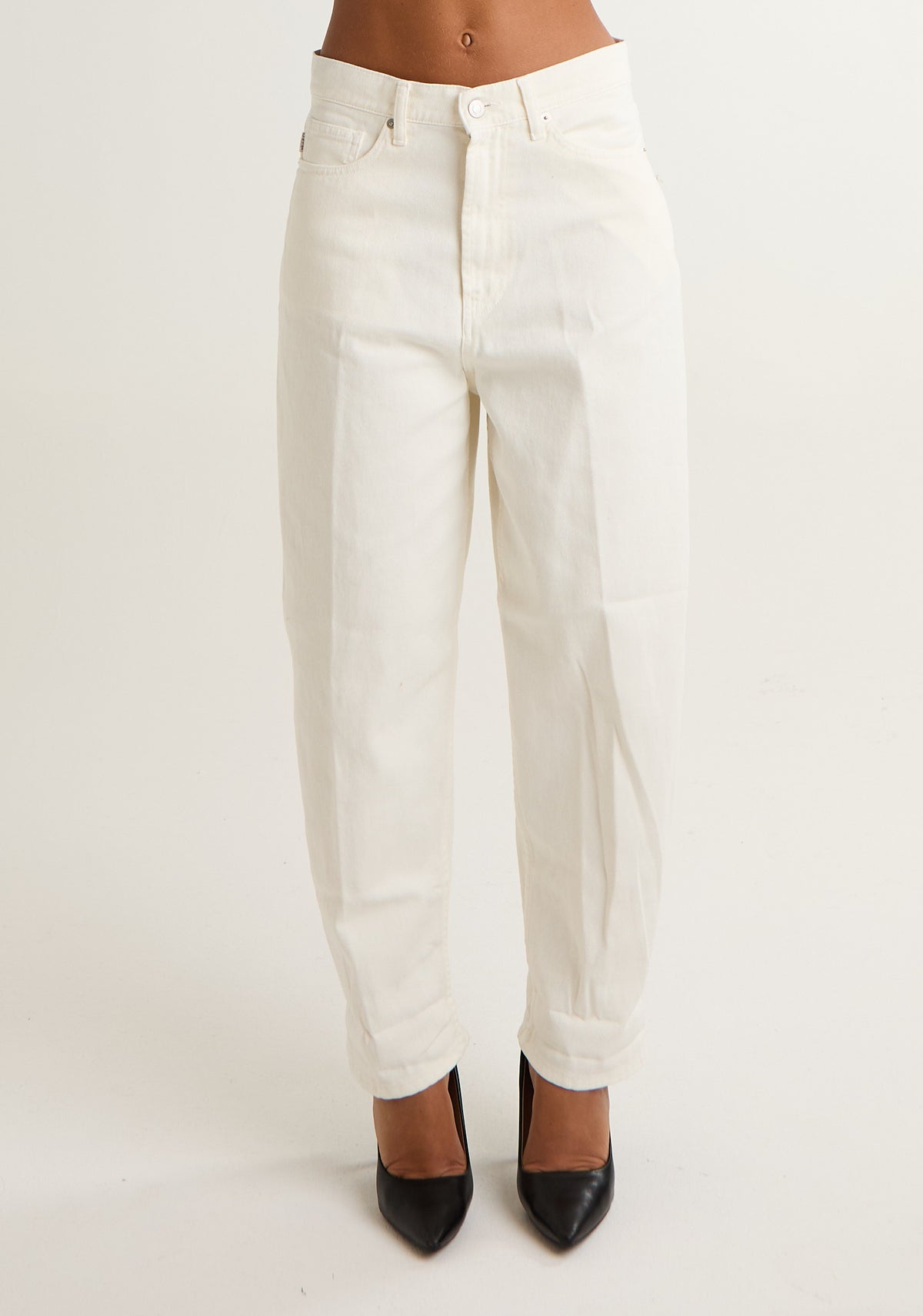 Jeans relaxed fit Laila