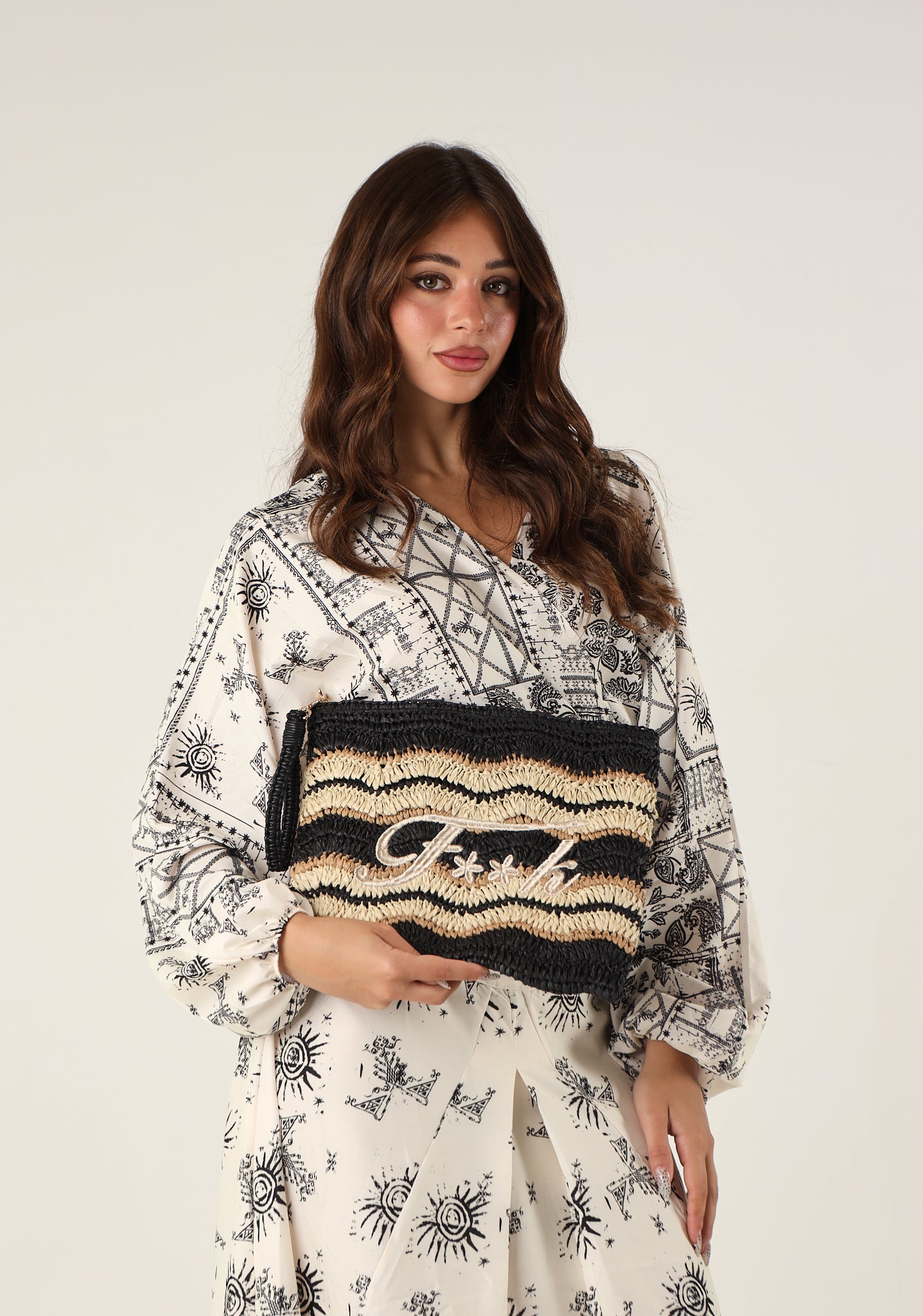 Pochette mini