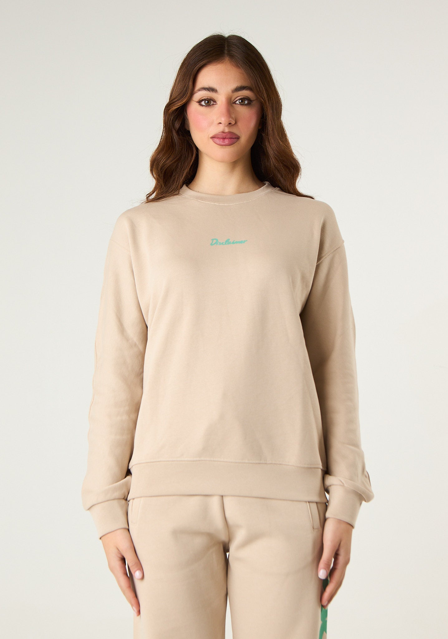 Felpa basic