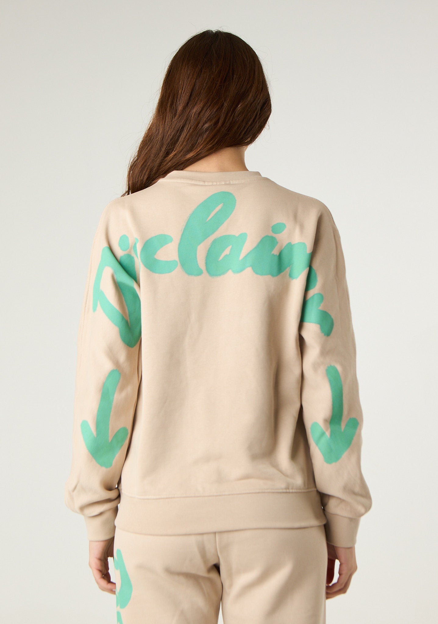 Felpa basic