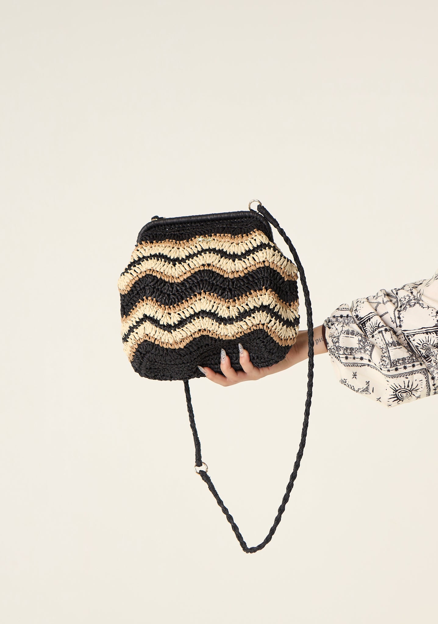 Borsa clutch