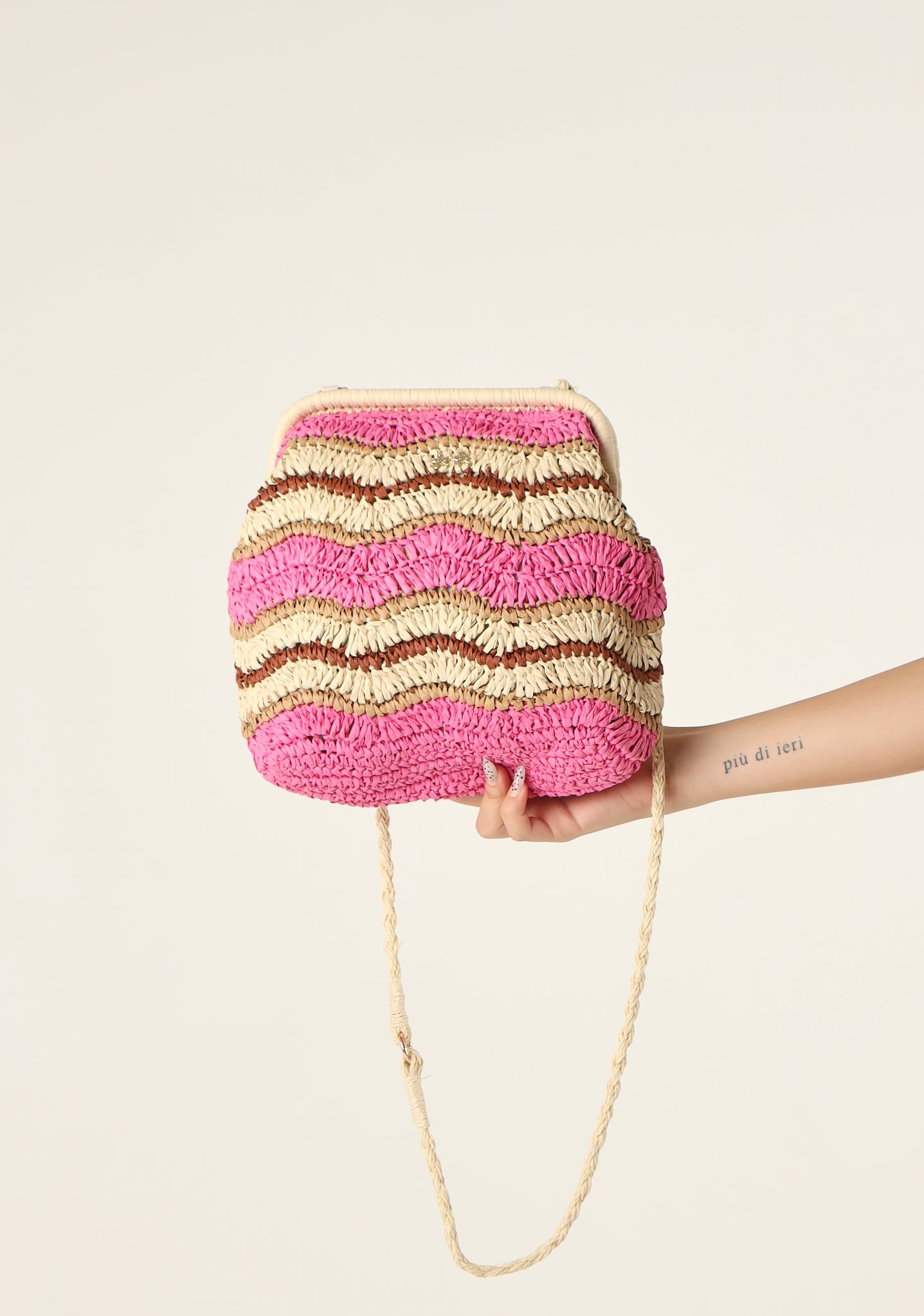 Borsa clutch