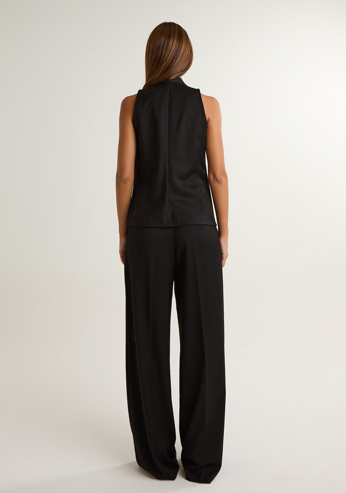 Gilet doppiopetto