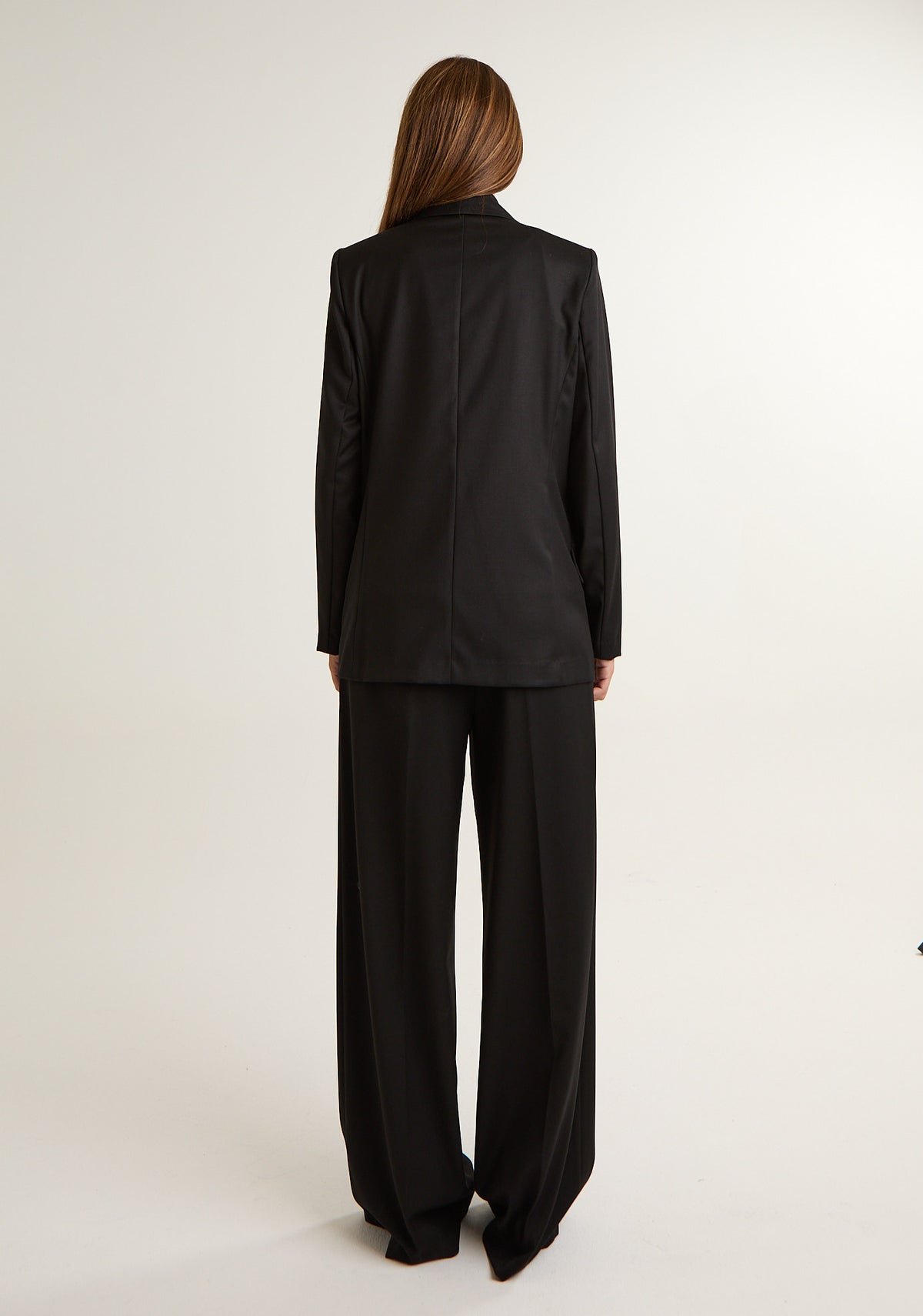 Pantalone palazzo da completo
