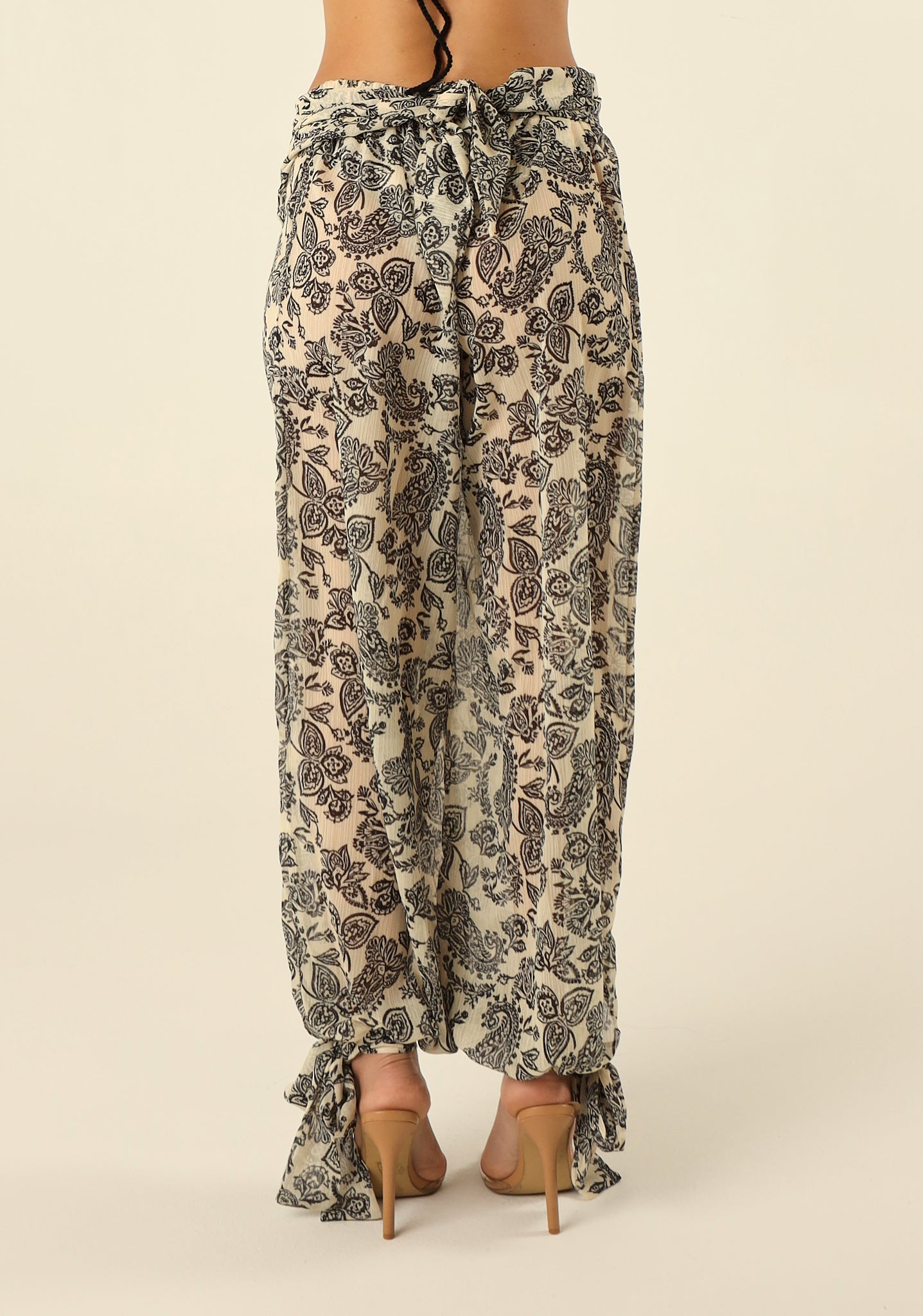 Pantalone harem