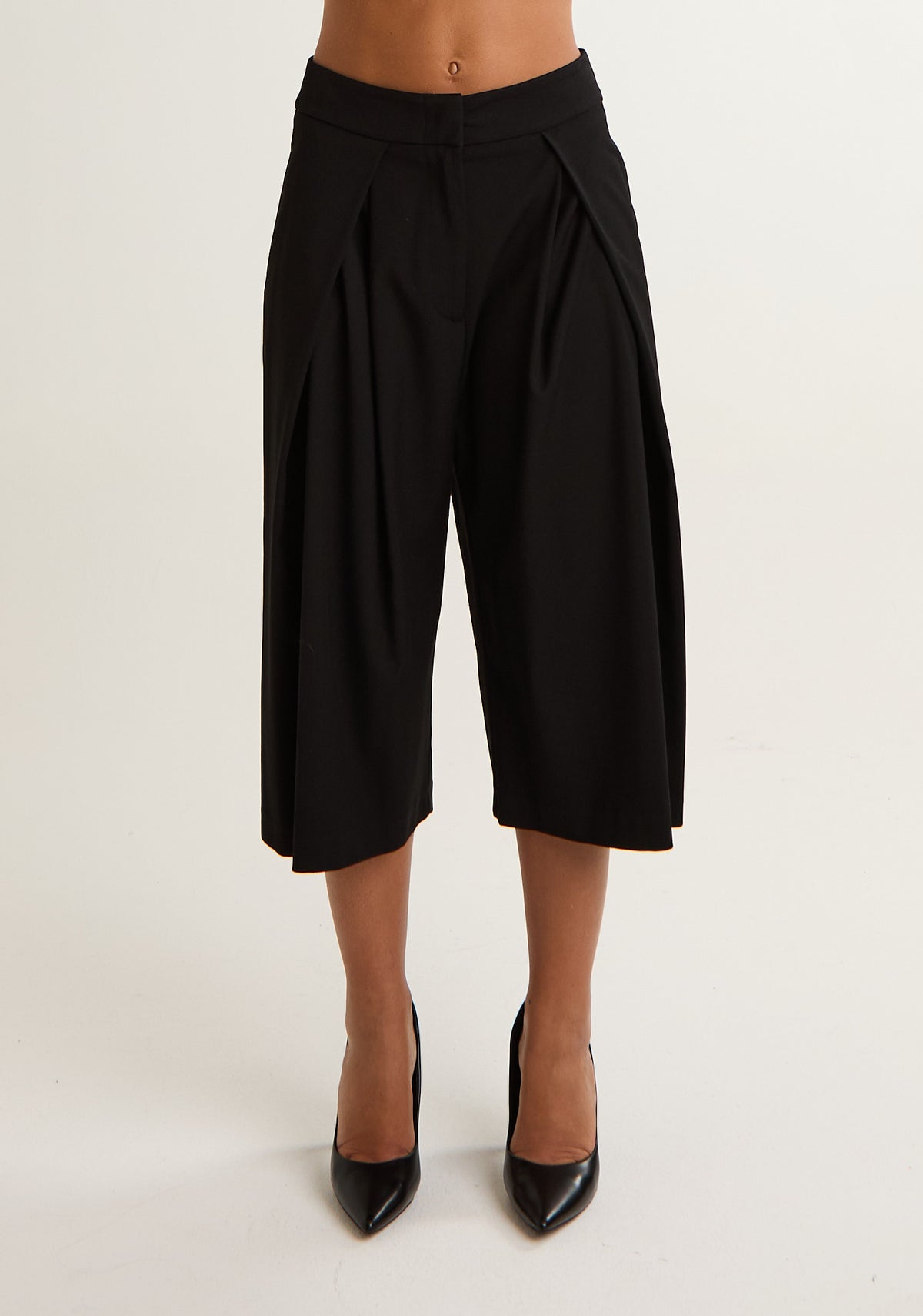 Pantalone alla gaucho