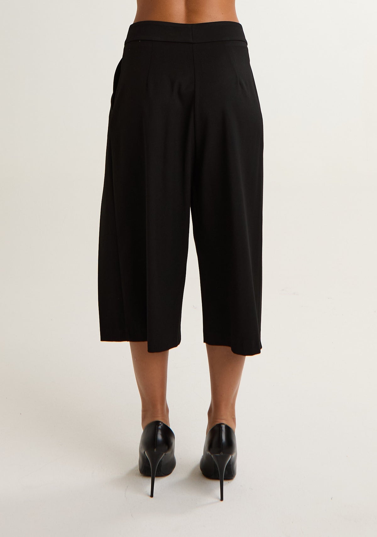 Pantalone alla gaucho