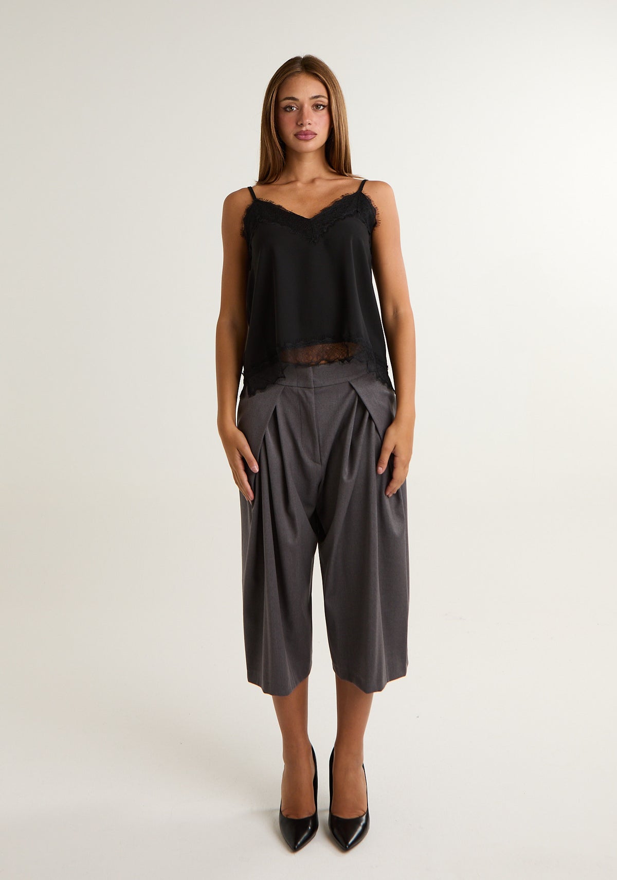 Pantalone alla gaucho