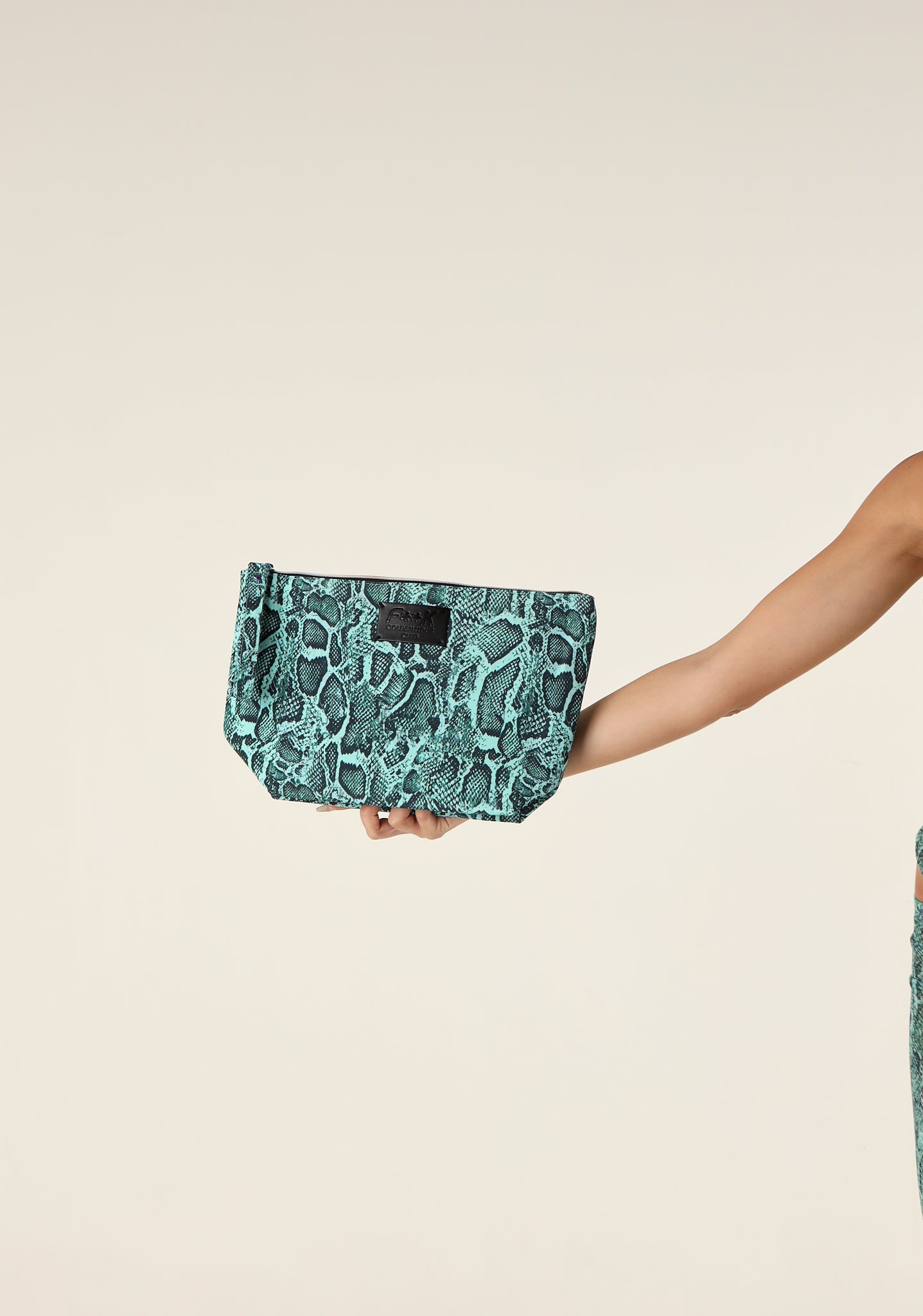 Pochette maxi