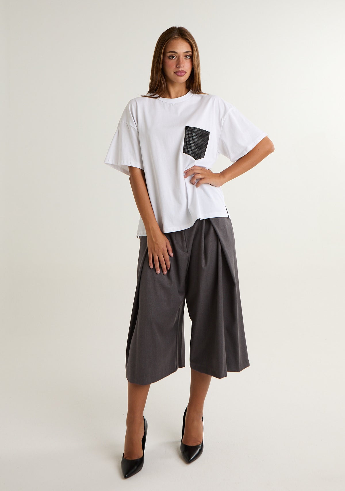 Pantalone alla gaucho