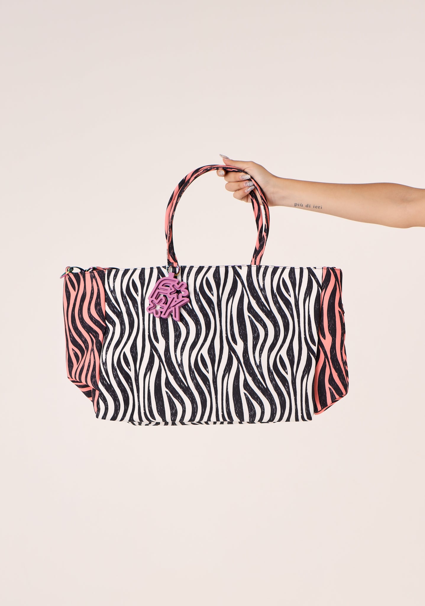 Borsa mare