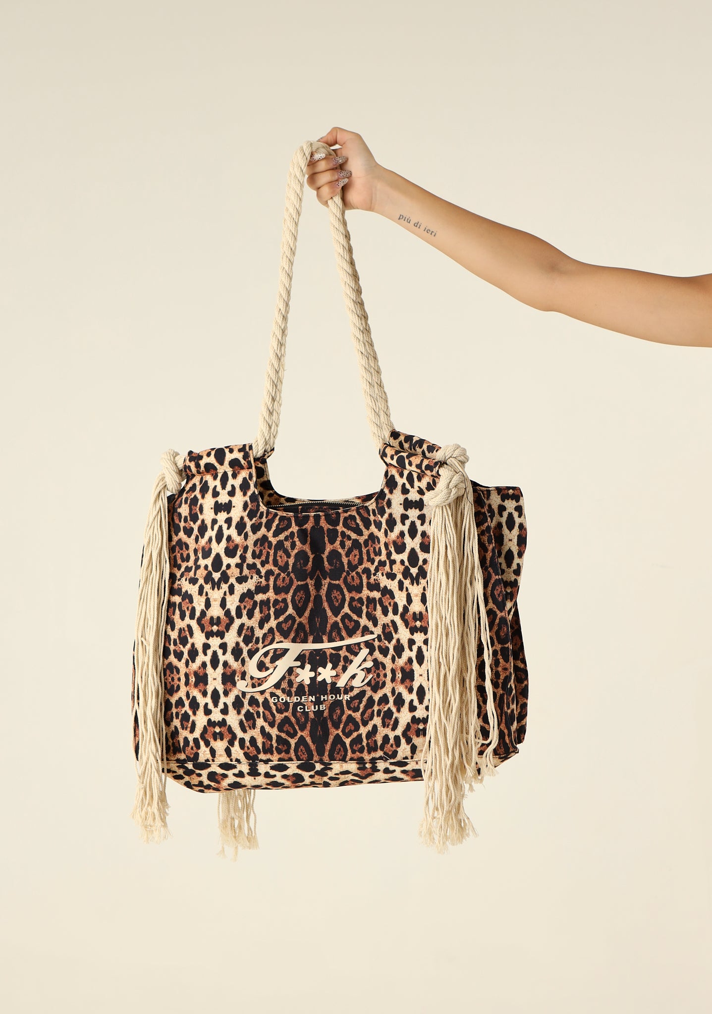 Borsa mare maxi