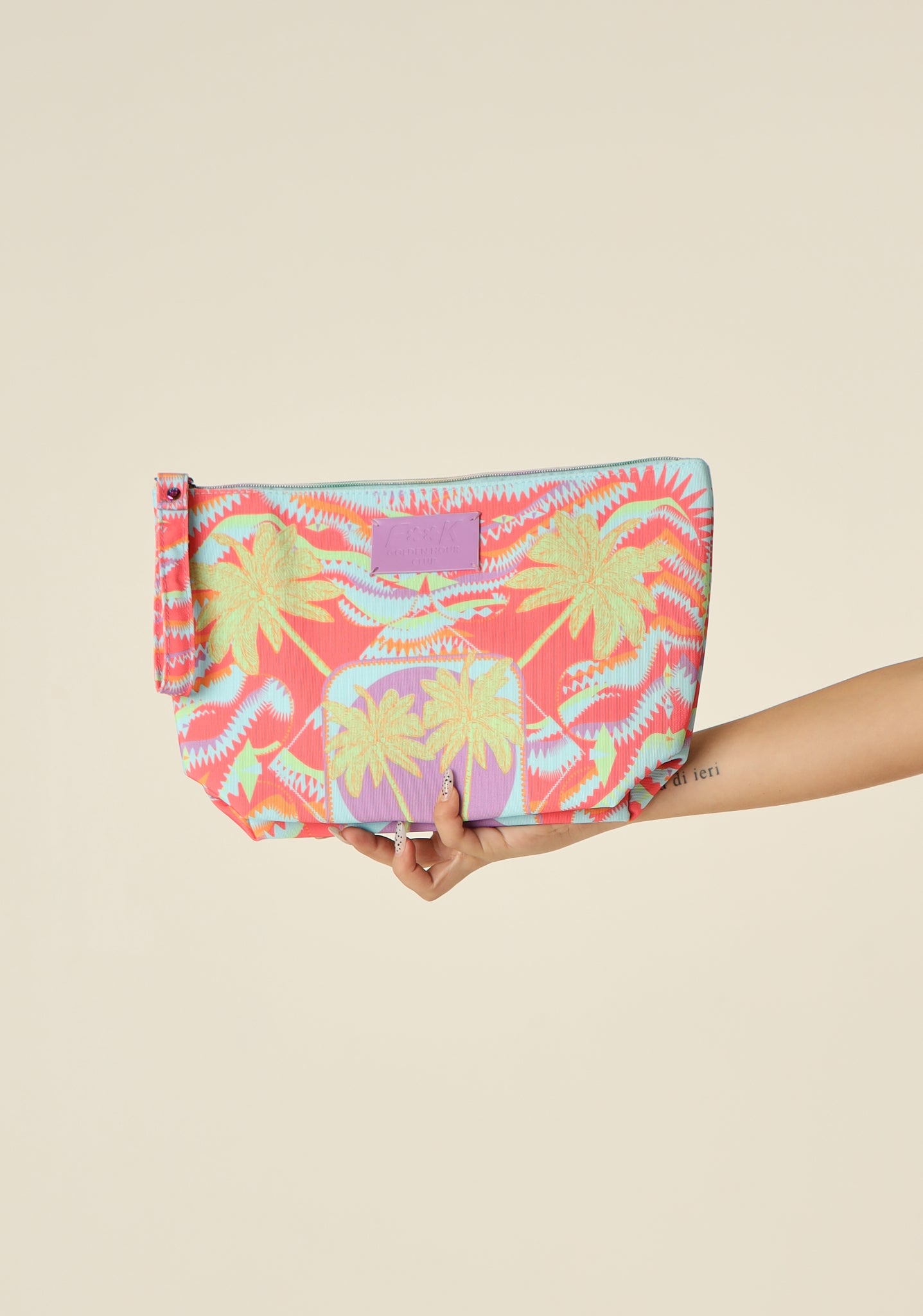 Pochette maxi