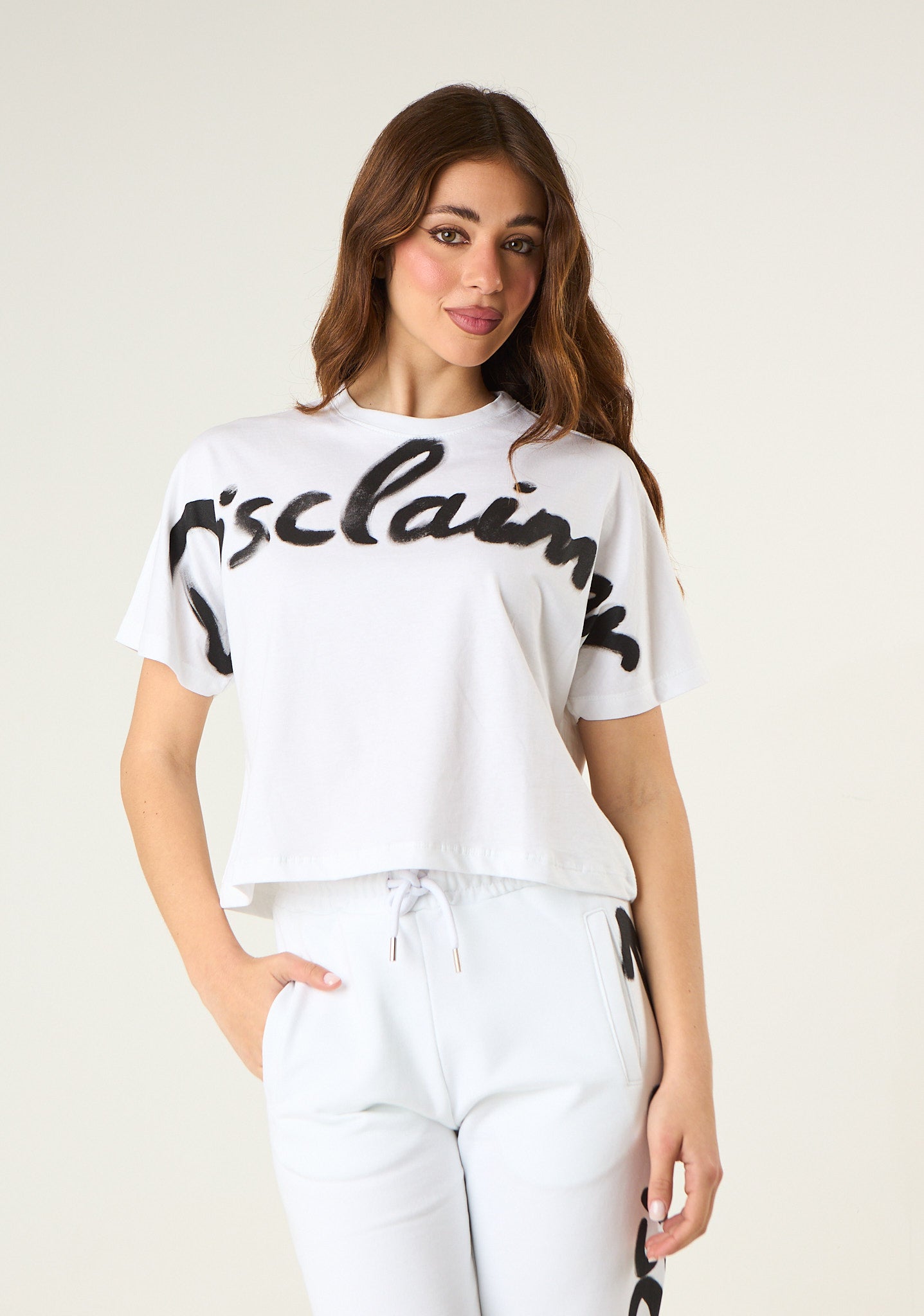 T-shirt a scatoletta