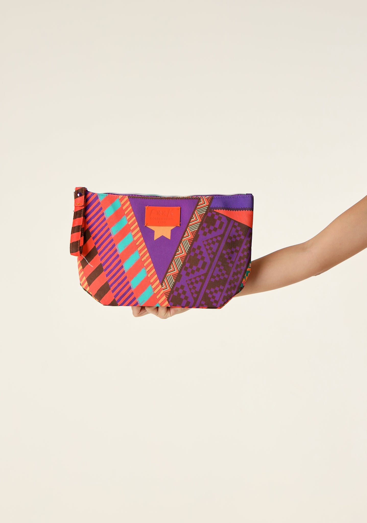 Pochette maxi