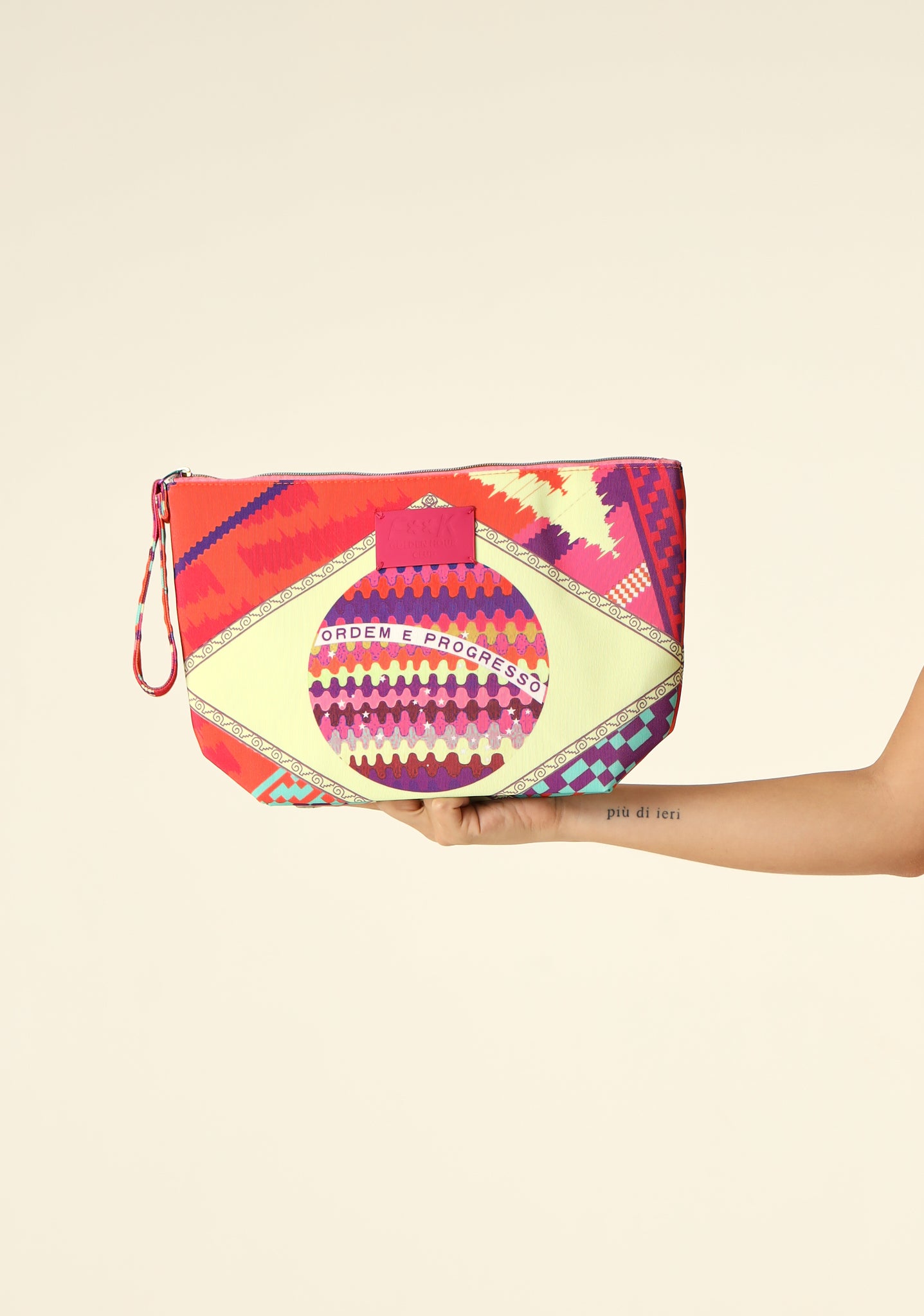 Pochette maxi