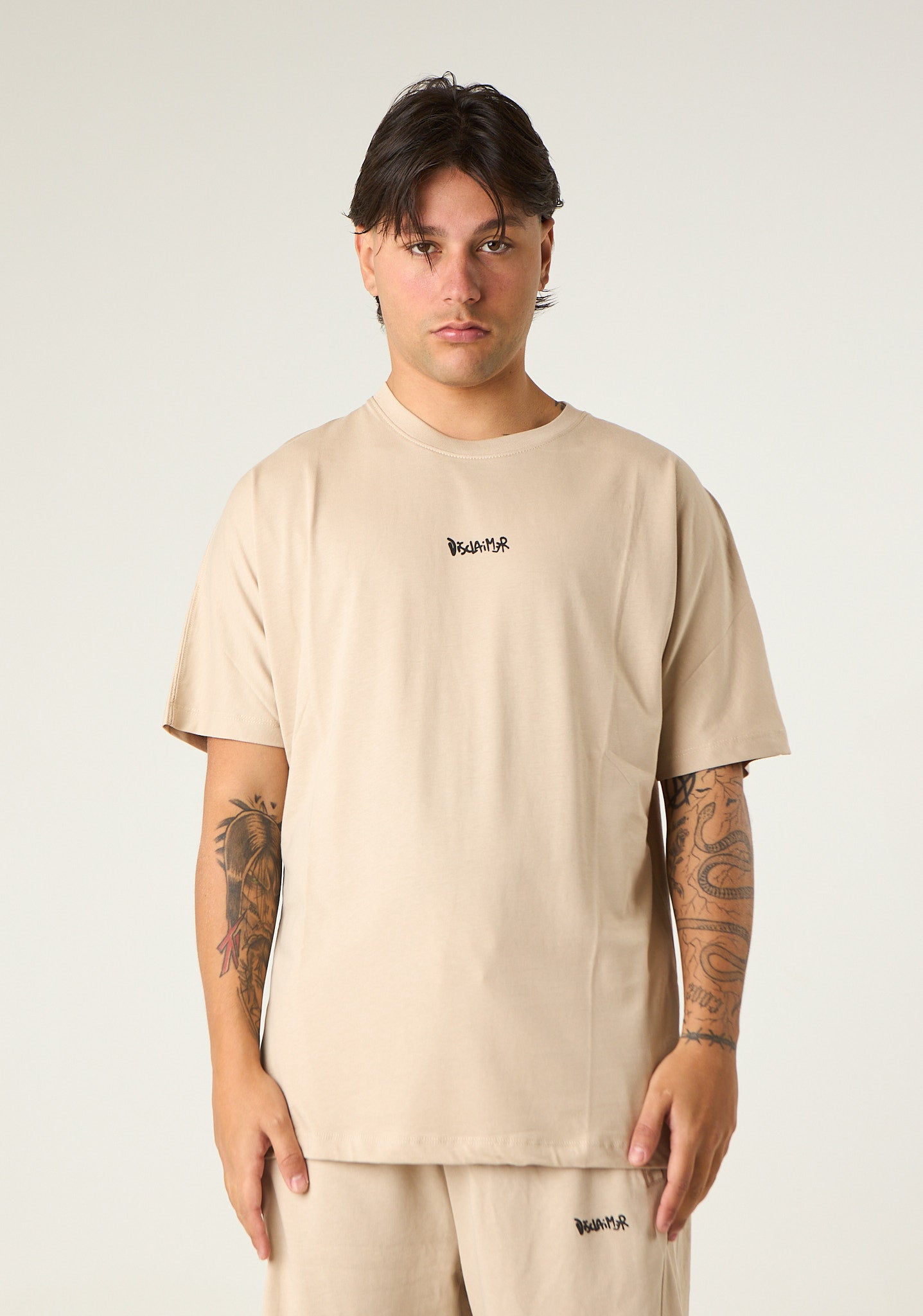 T-shirt basic
