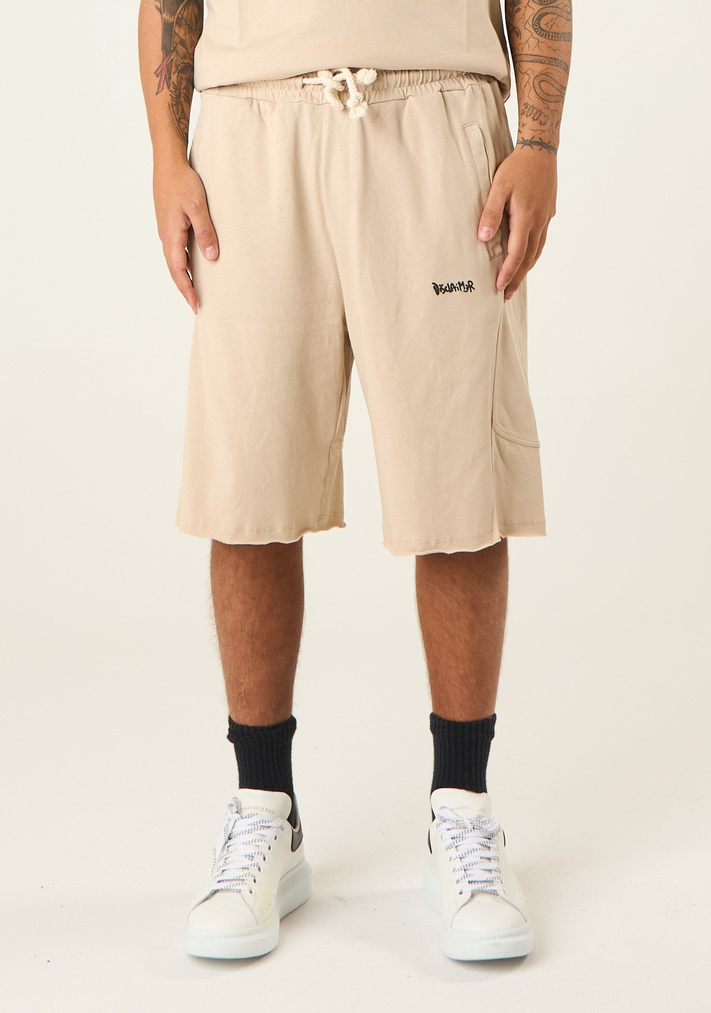 Bermuda in cotone leggero