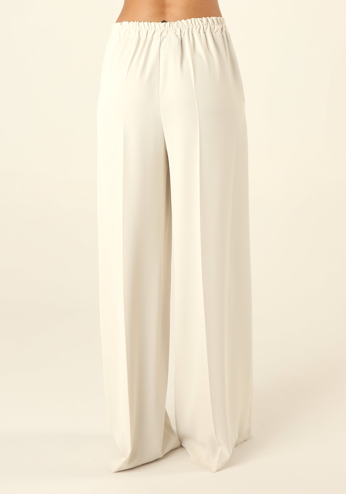 Pantalone palazzo da completo
