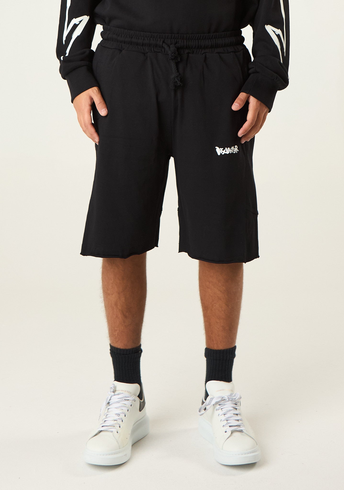 Bermuda in cotone leggero