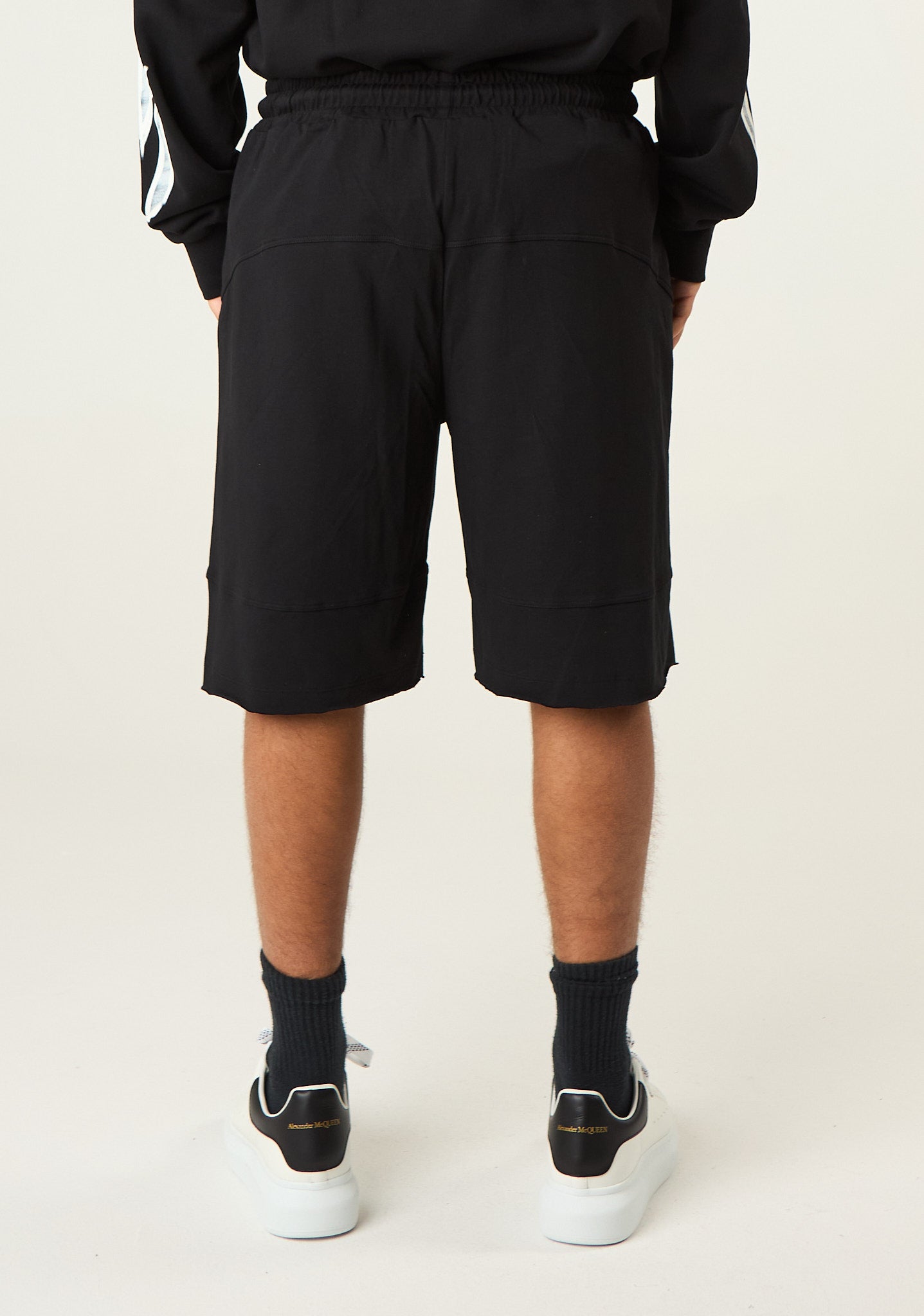 Bermuda in cotone leggero