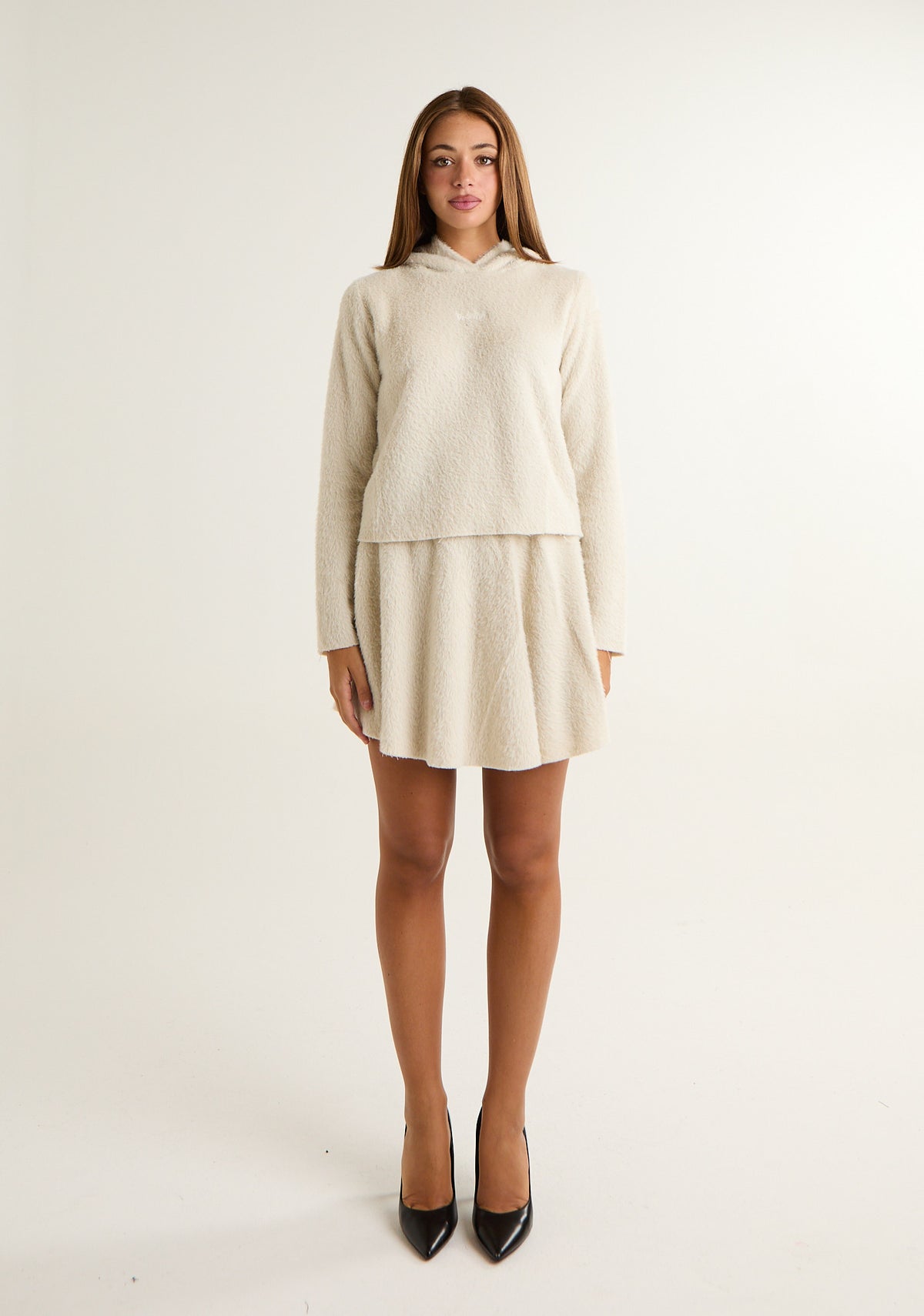 Maglia a pelo corto