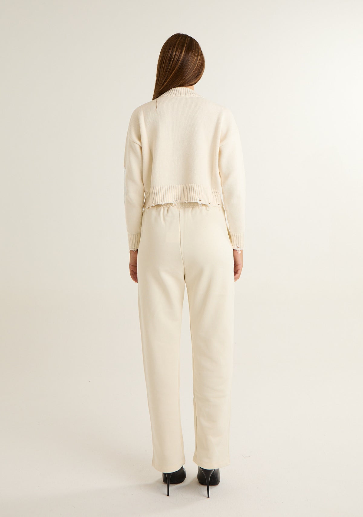Maglia in tricot