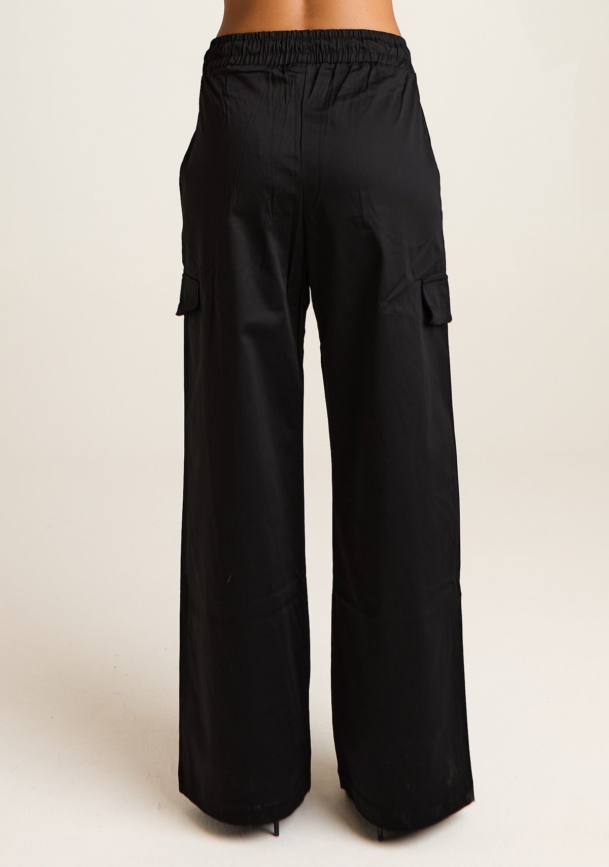 Pantalone palazzo cargo