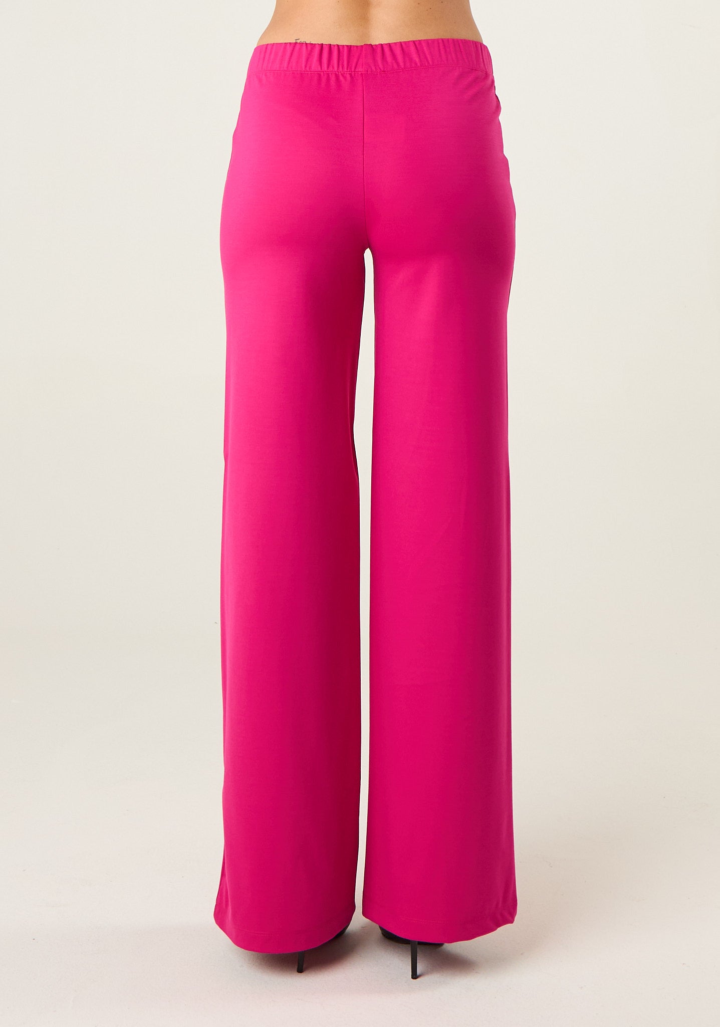 Pantalone in punto milano