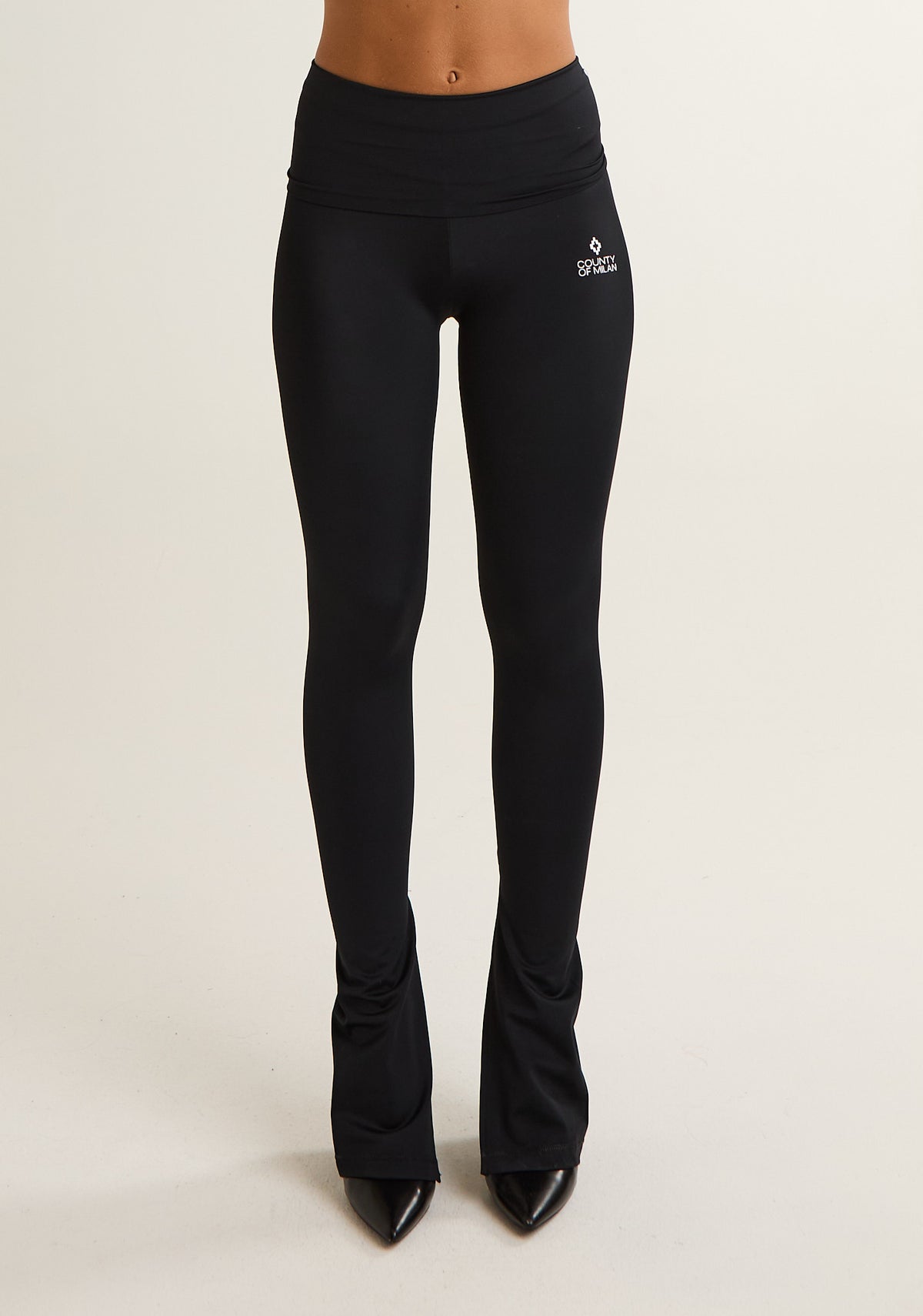 Leggings in lycra