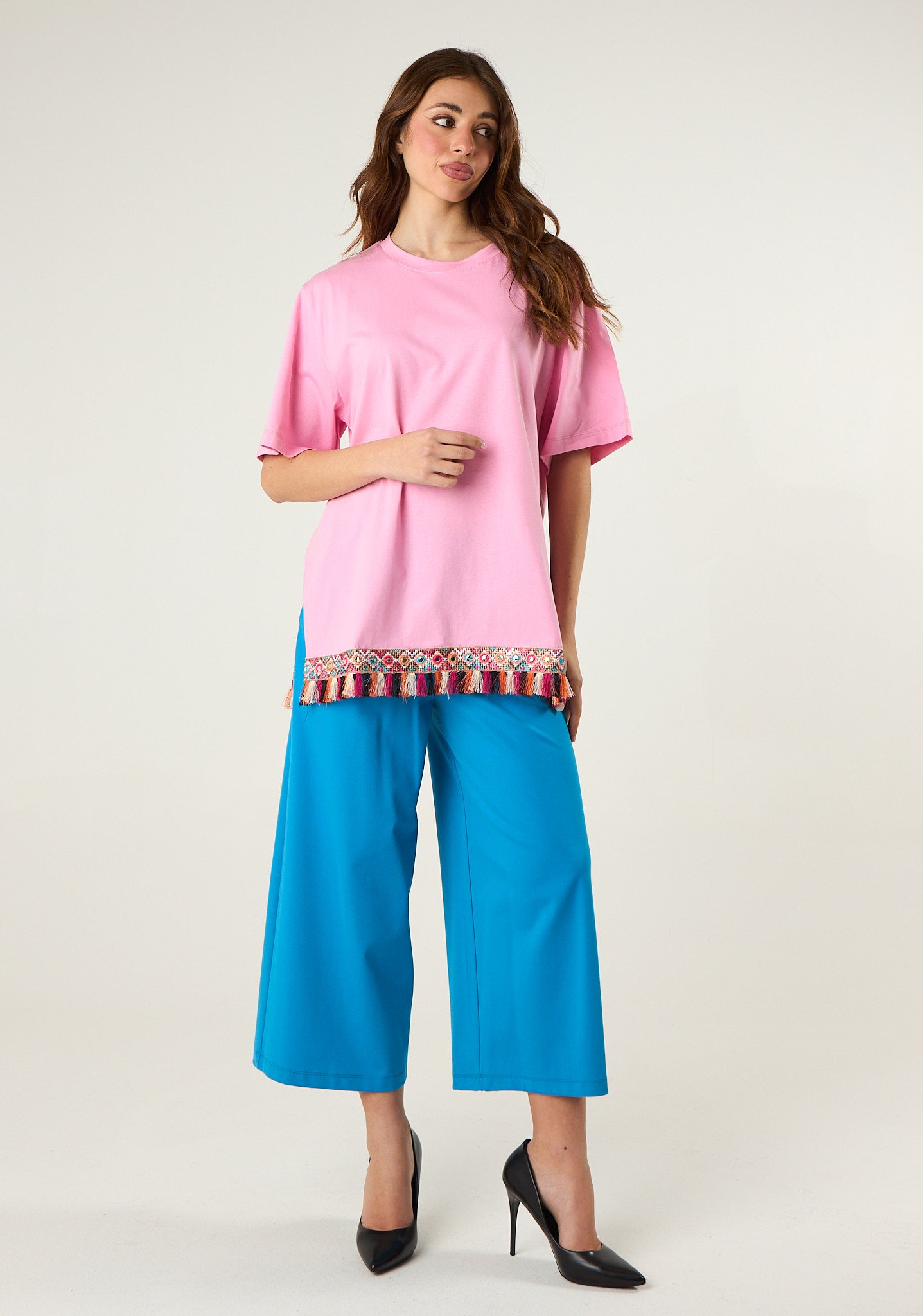 Pantalone gaucho