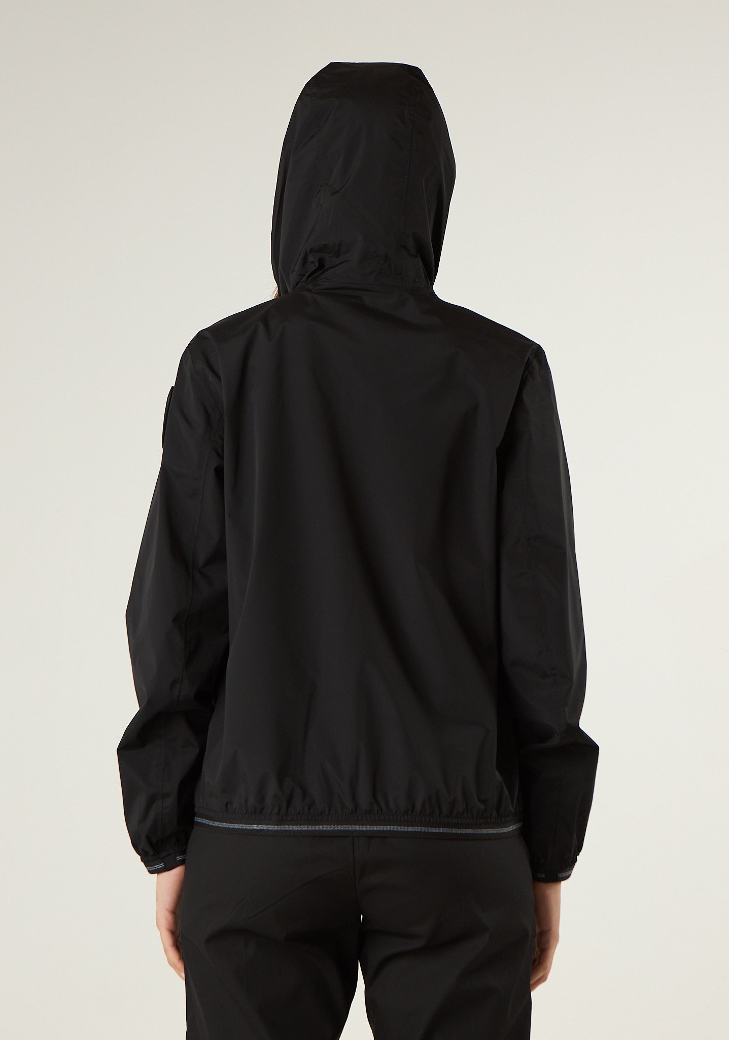 Giubbino termosaldato Nay