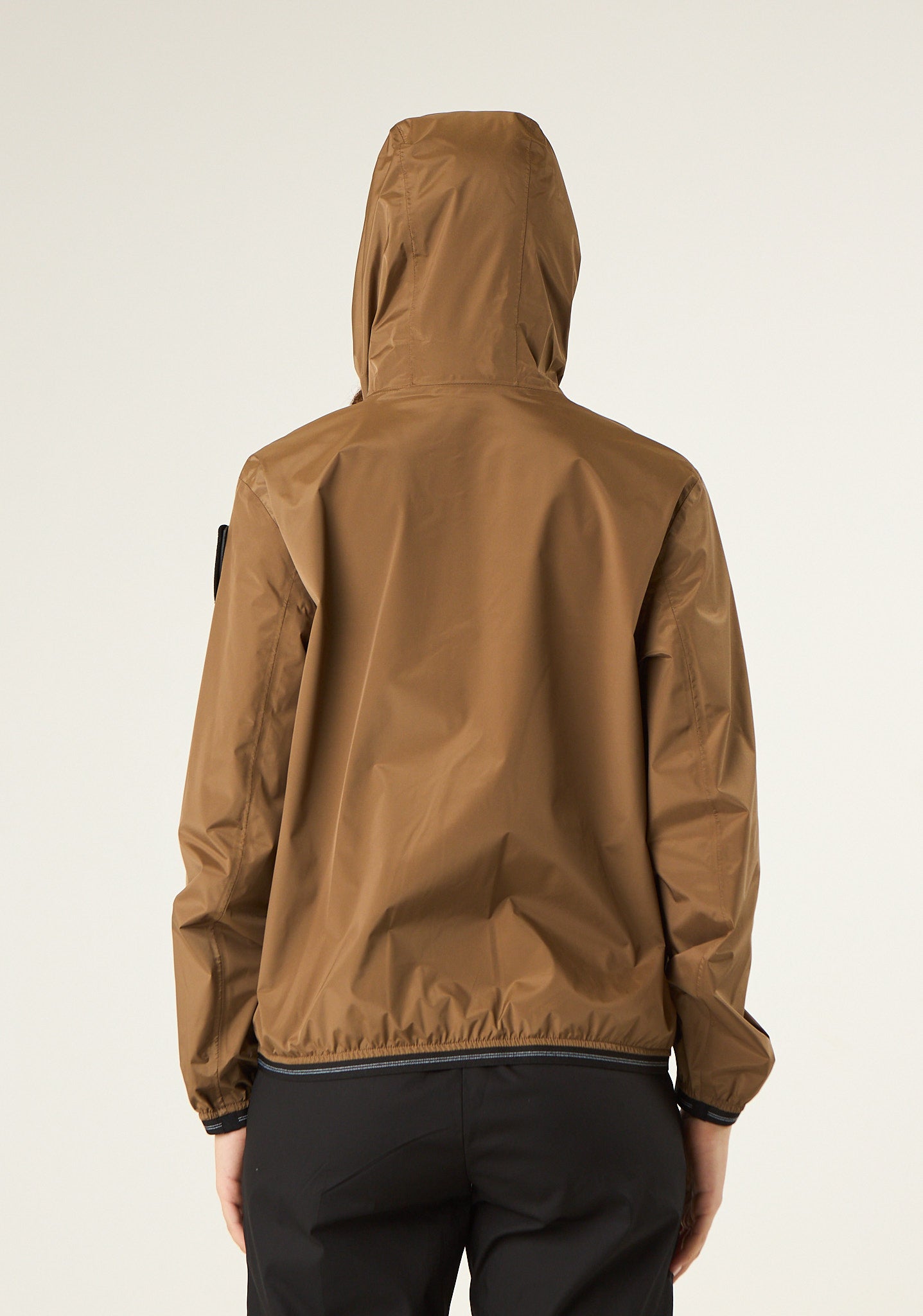 Giubbino termosaldato Nay