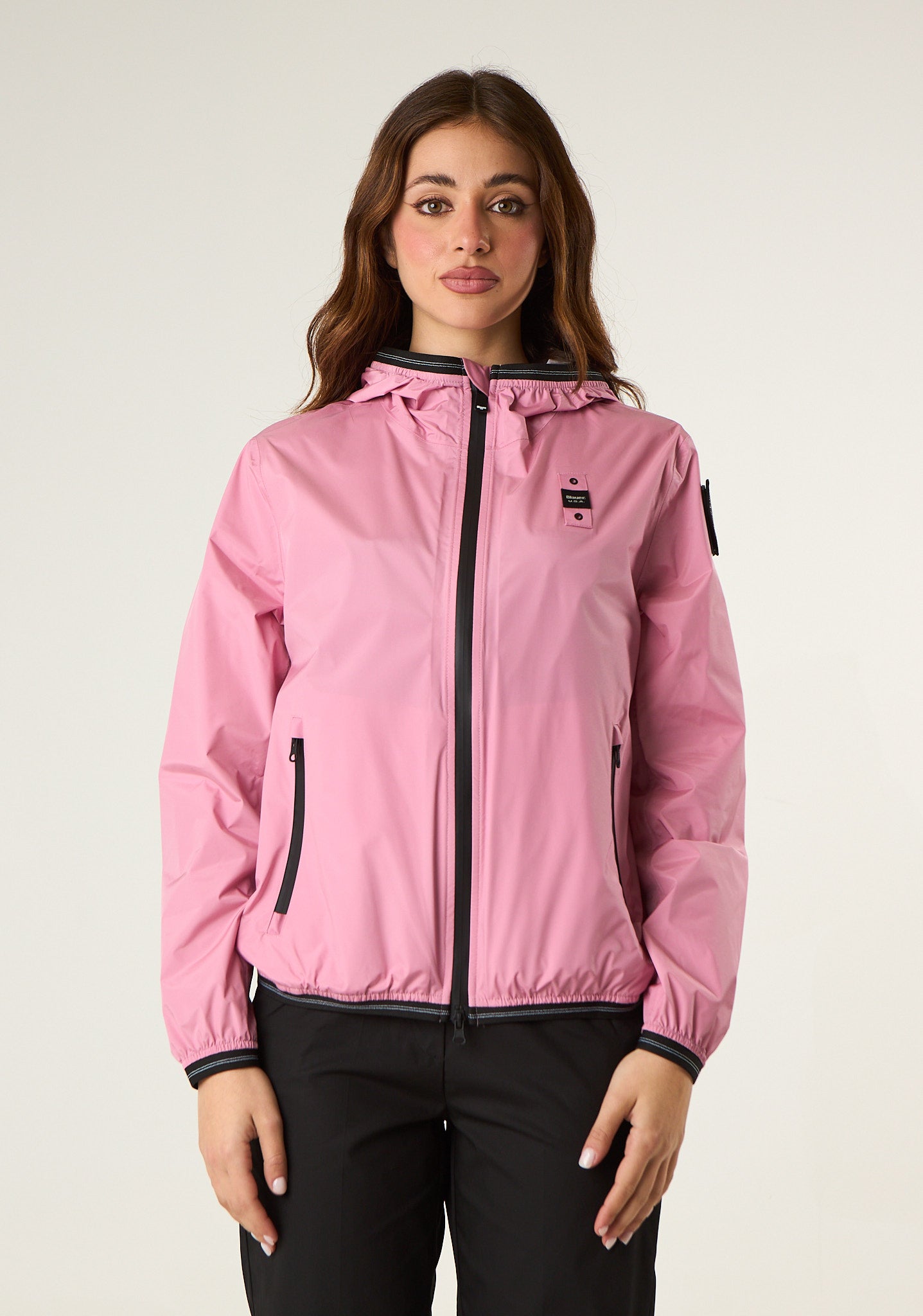 Giubbino termosaldato Nay