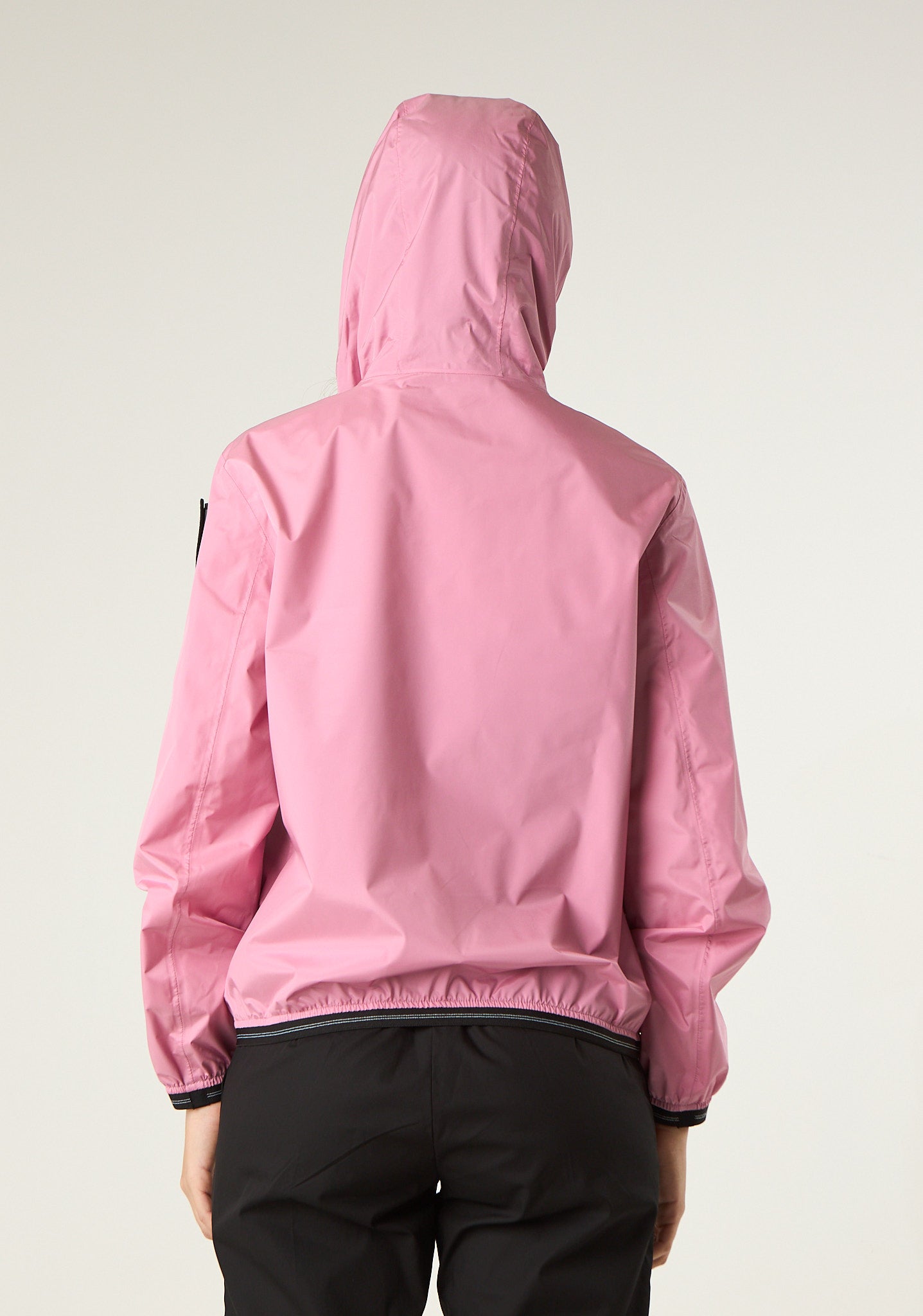 Giubbino termosaldato Nay