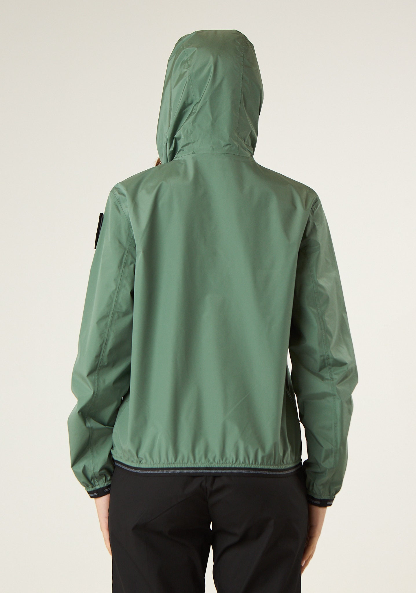 Giubbino termosaldato Nay