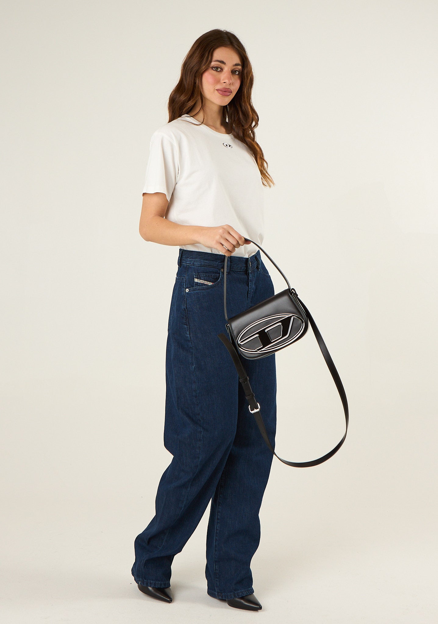 Jeans 1974 D-Ellz relaxed fit